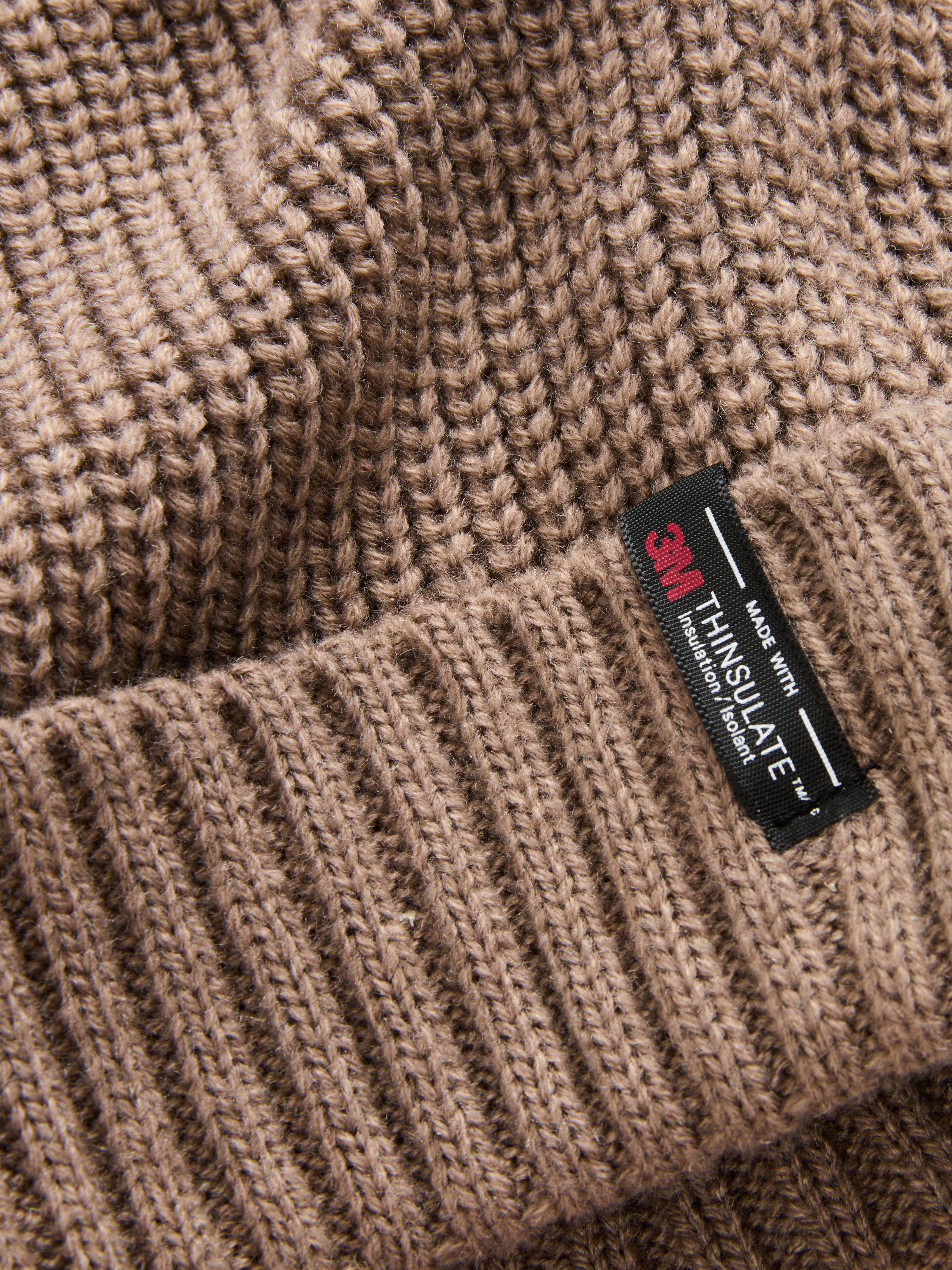 Thermal Beanie Hat
