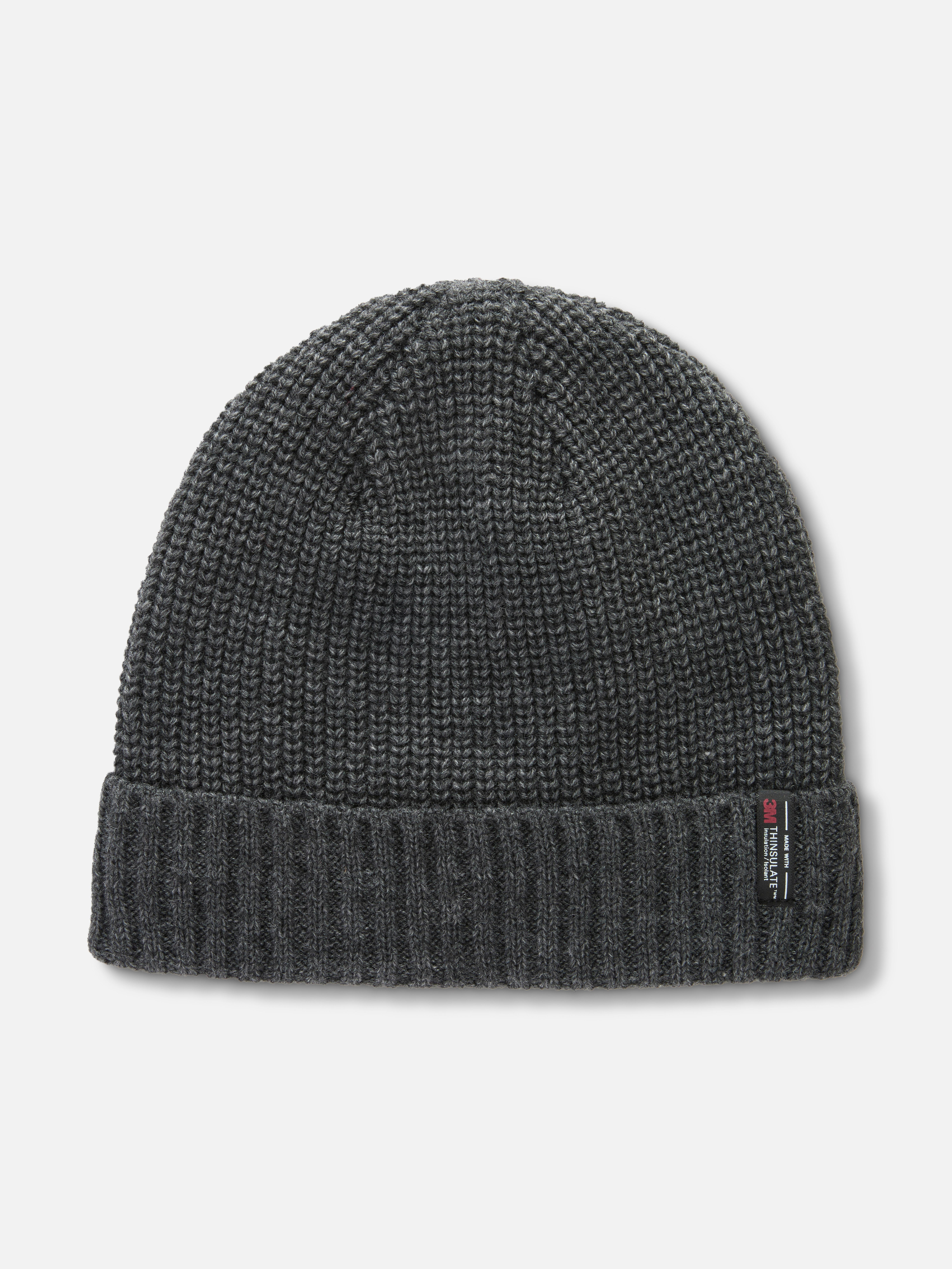 Thermo-Beanie