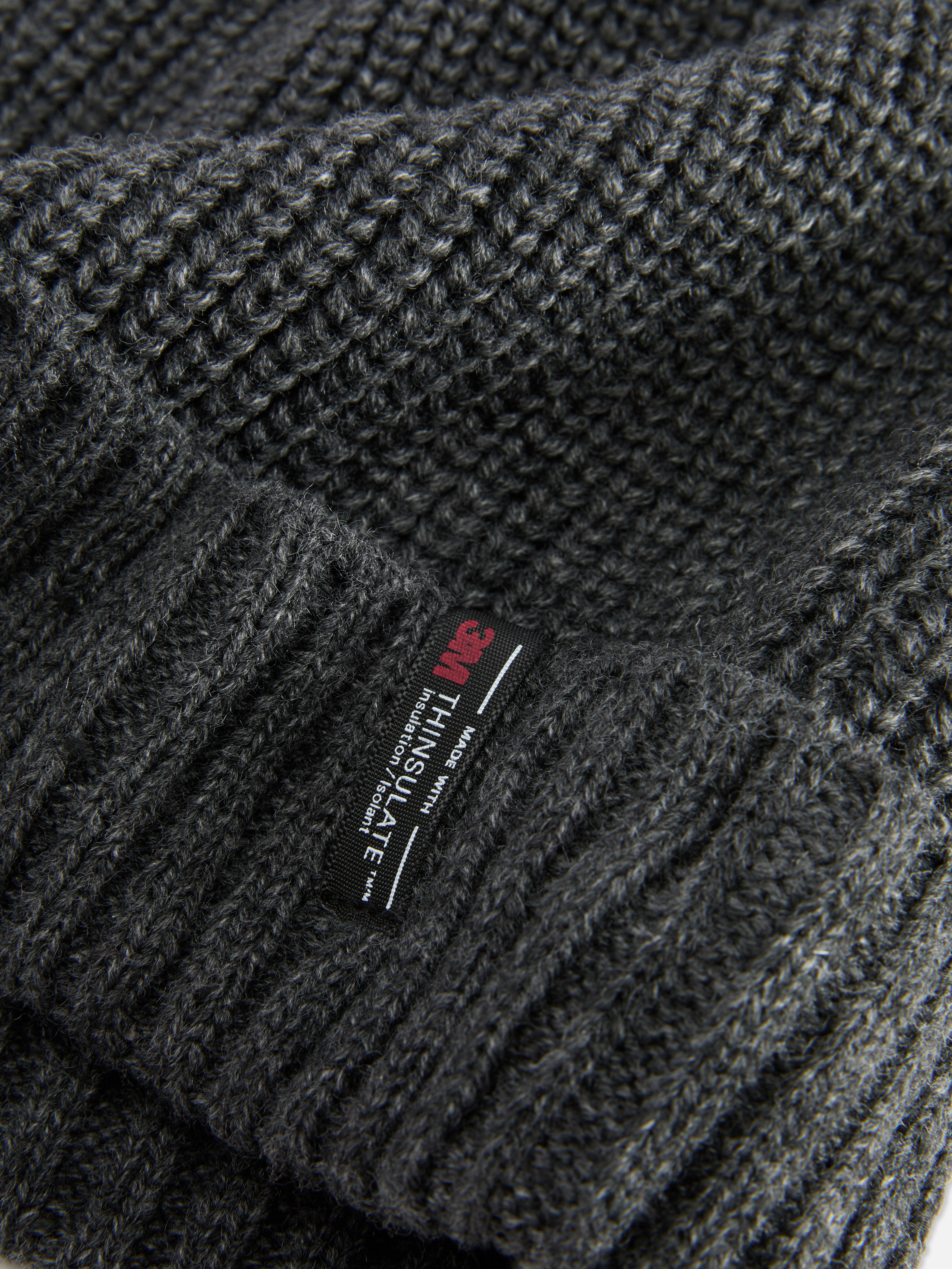 Thermo-Beanie