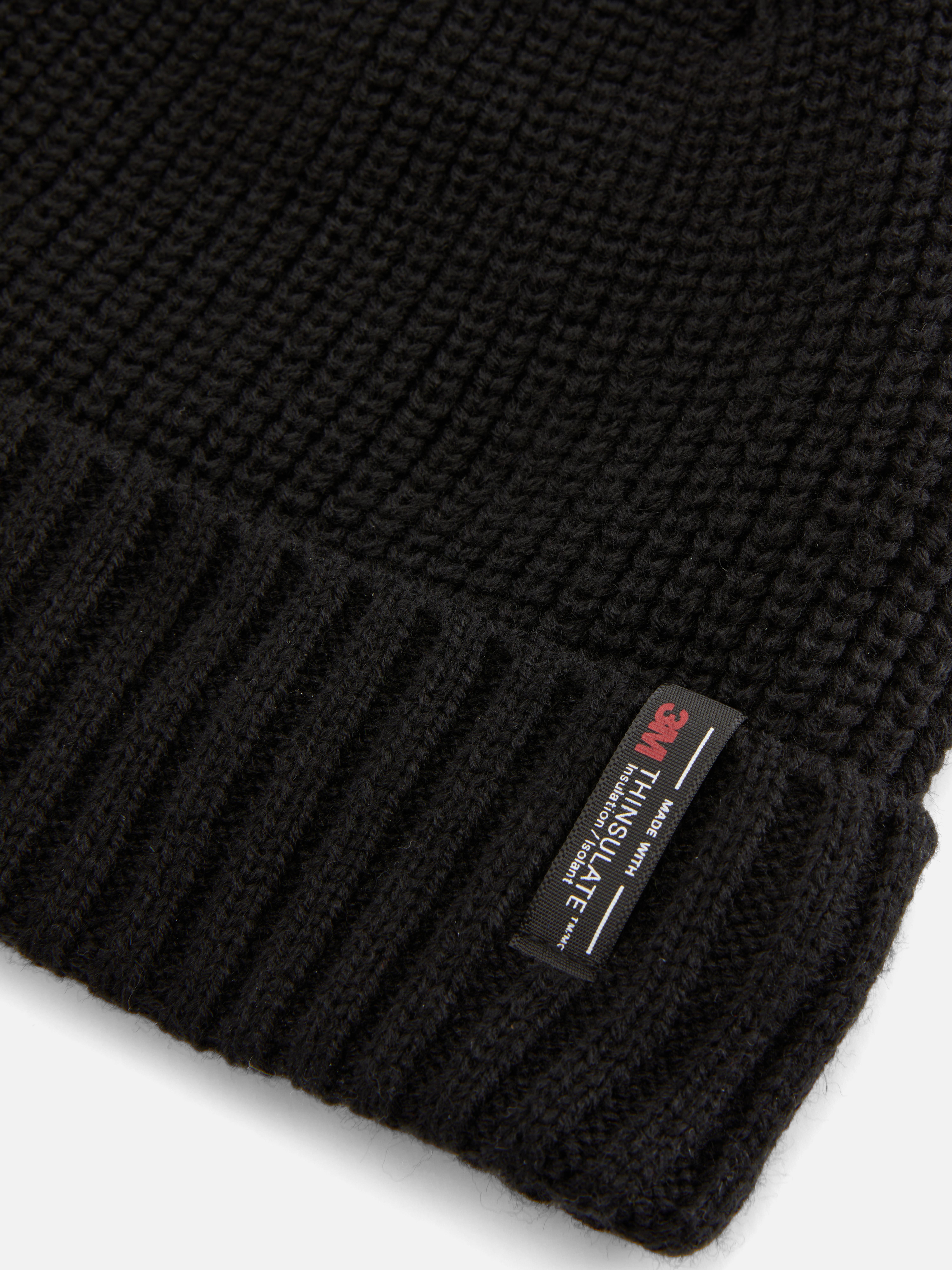 Thermo-Beanie