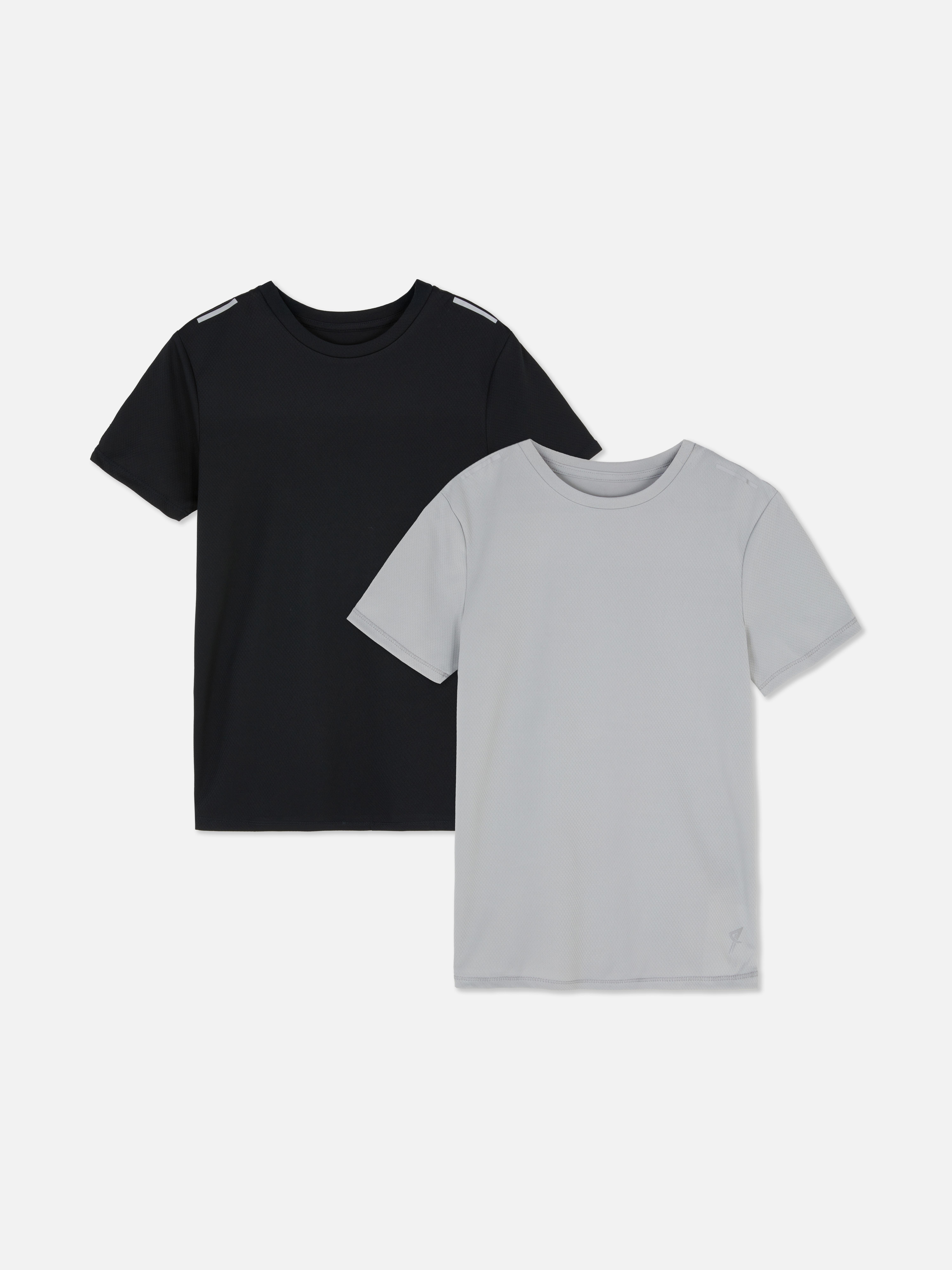 7-15yrs | 2pk Sports Tops