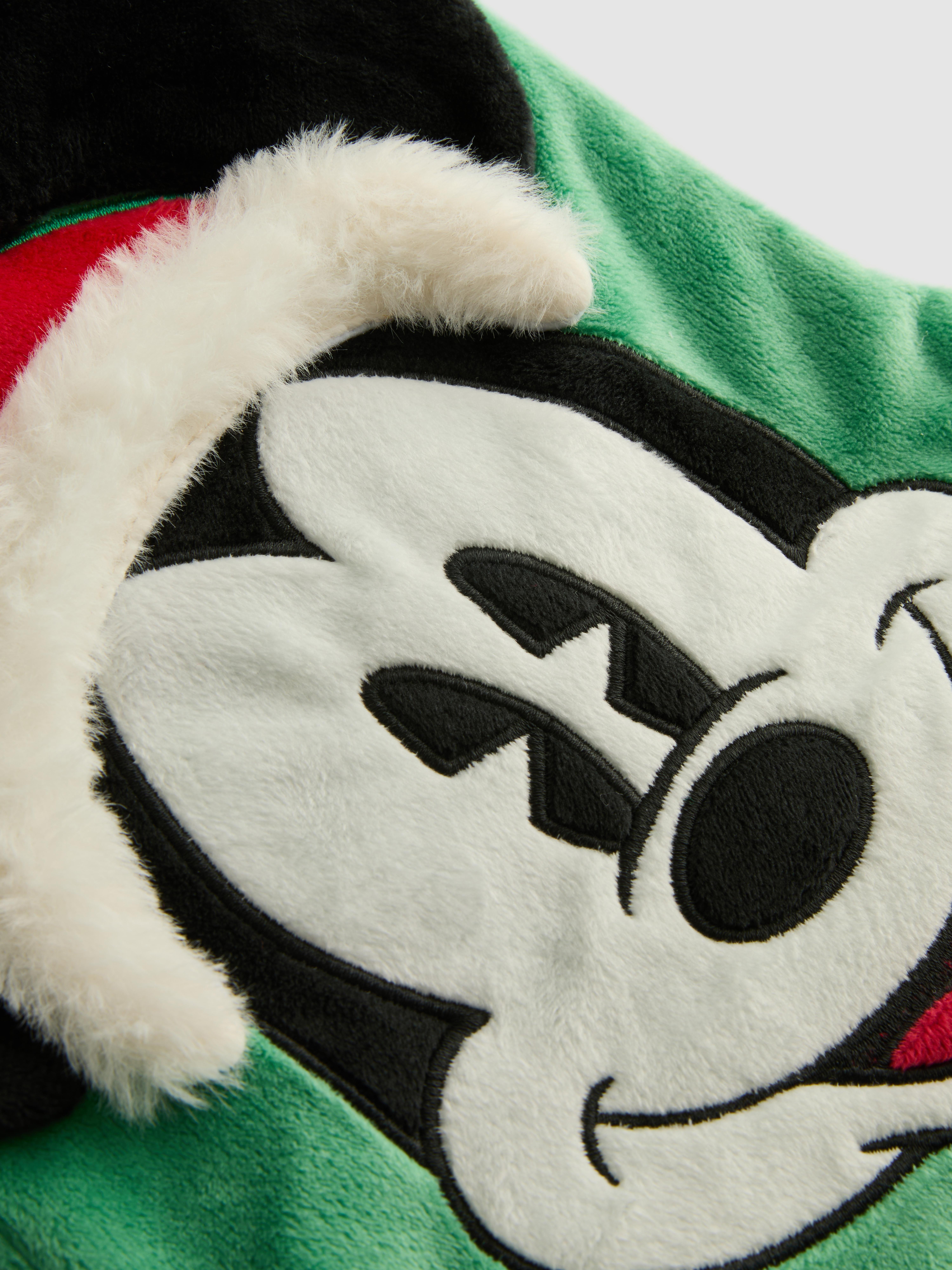 „Disney Micky Maus“ Weihnachtsstrumpf