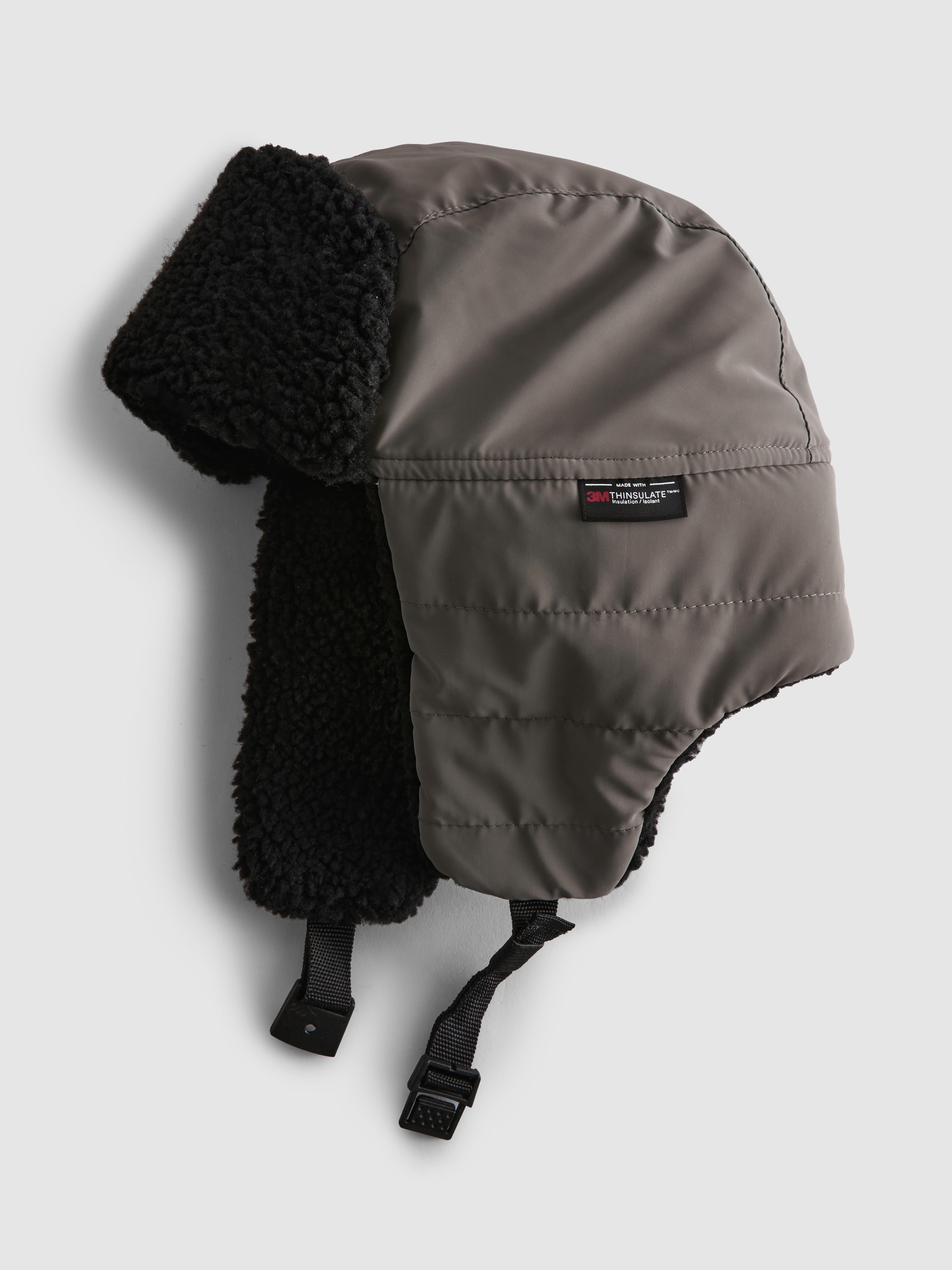 Thermal Trapper Hat