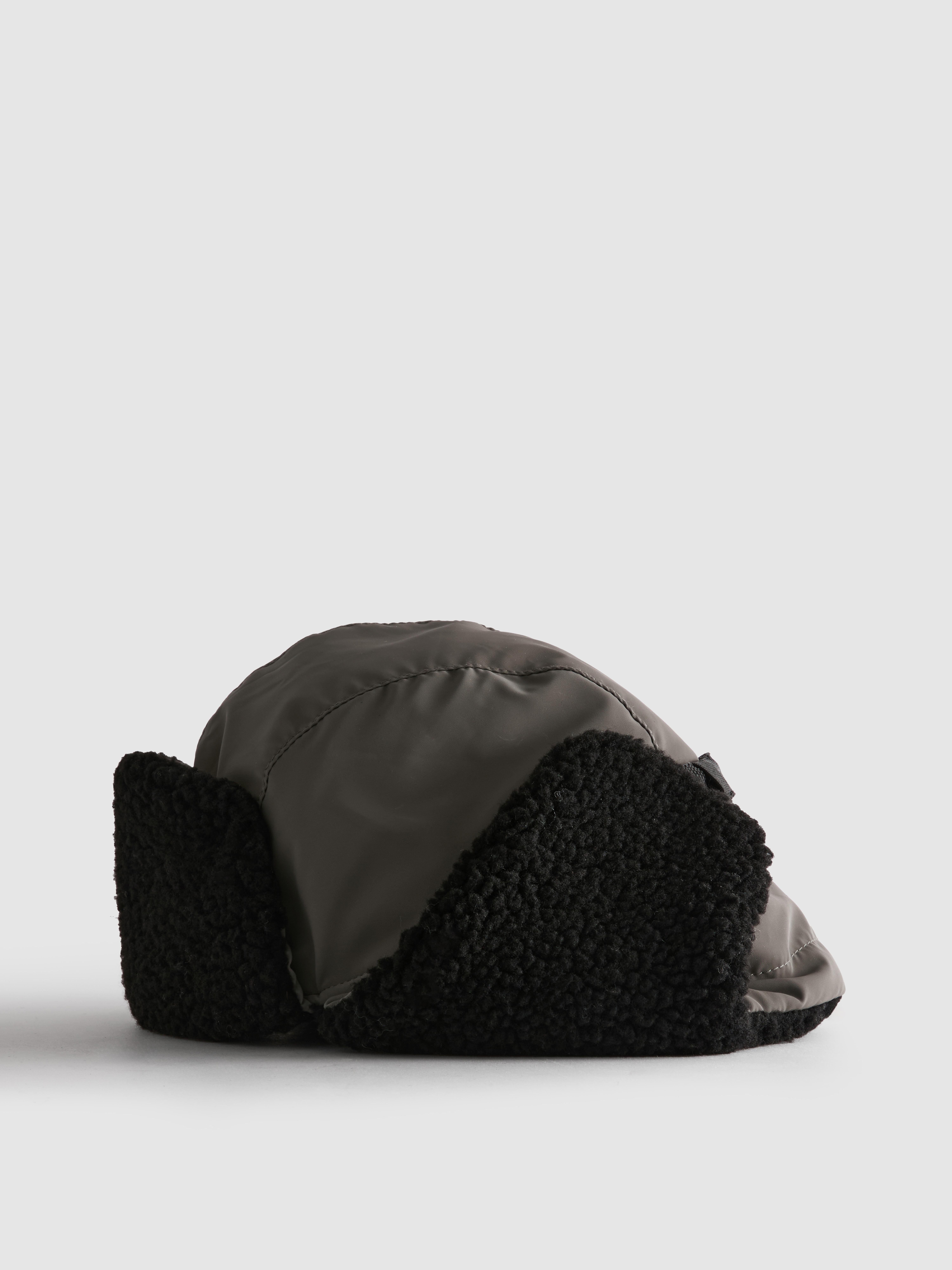 Thermal Trapper Hat