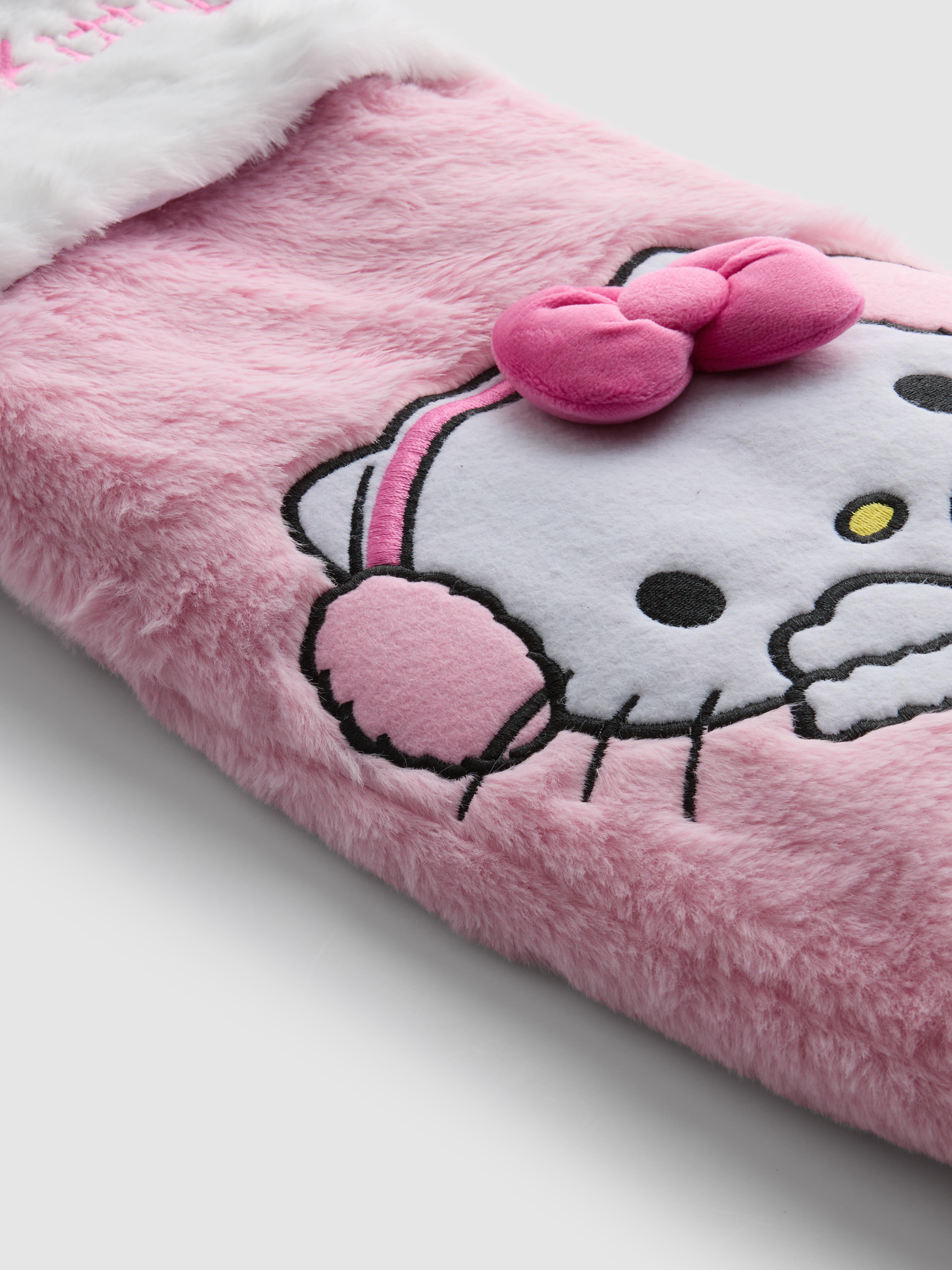 Hello Kitty Christmas Stocking