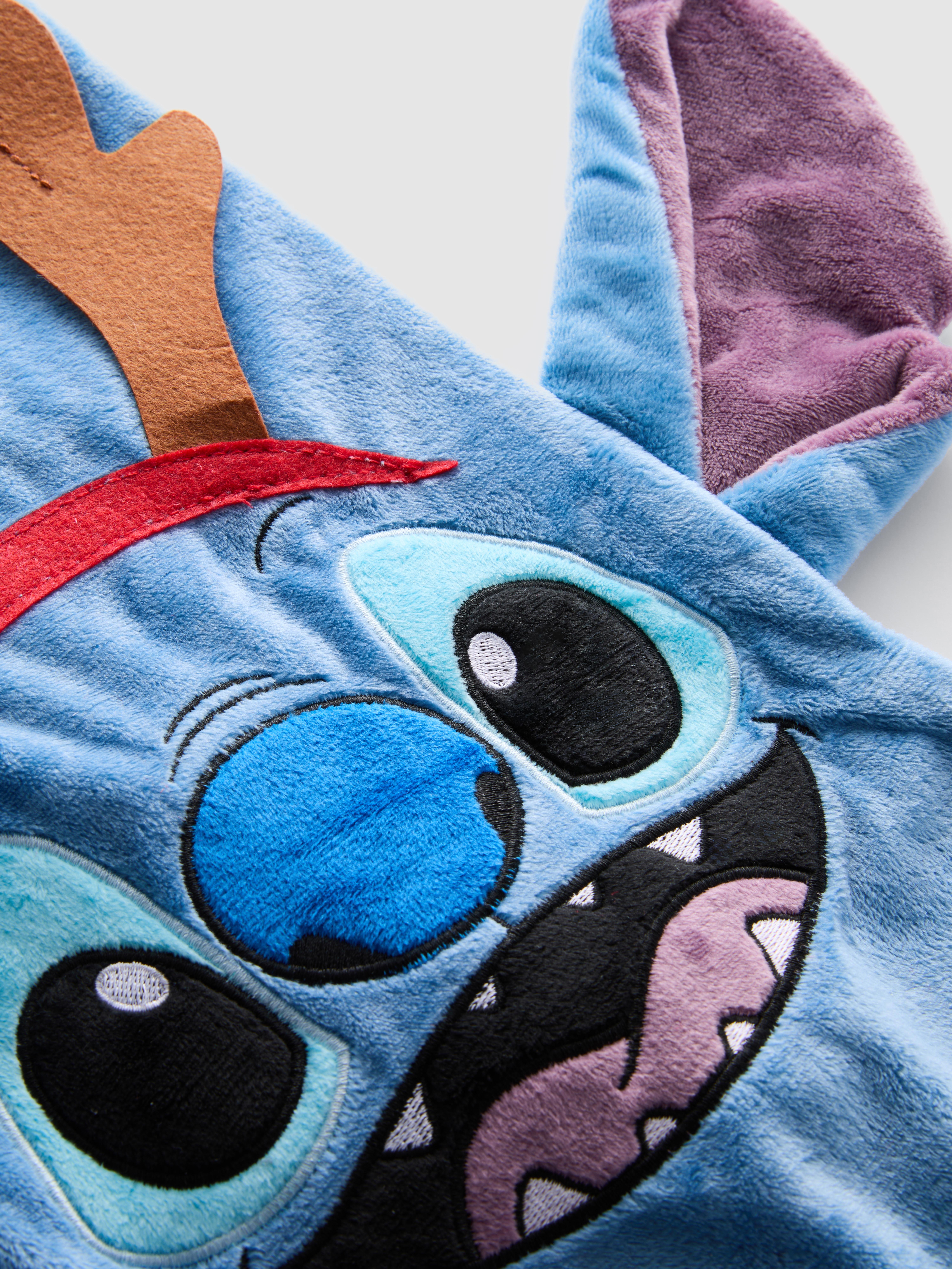 Disney's Stitch Christmas Stocking