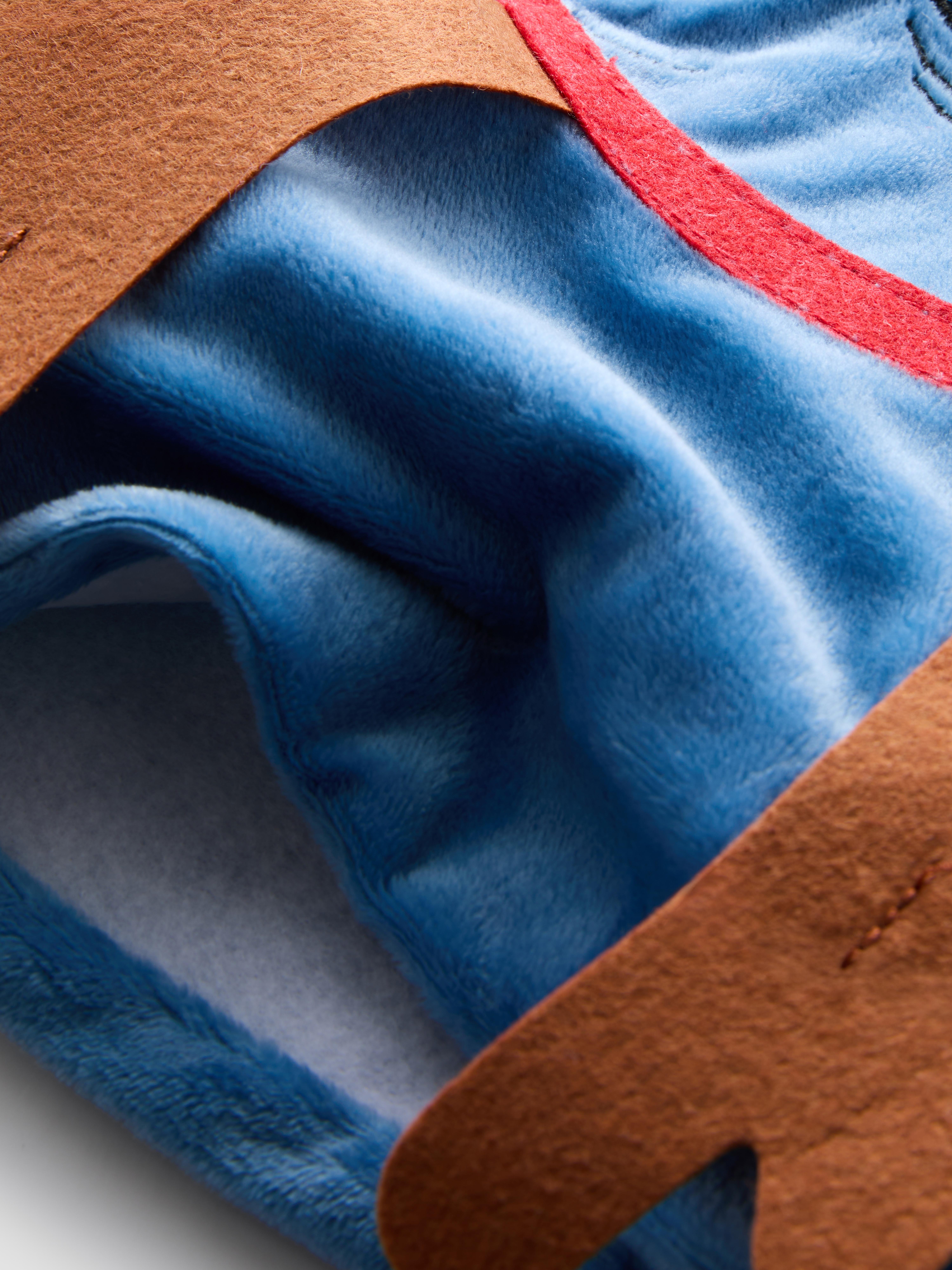 Disney's Stitch Christmas Stocking