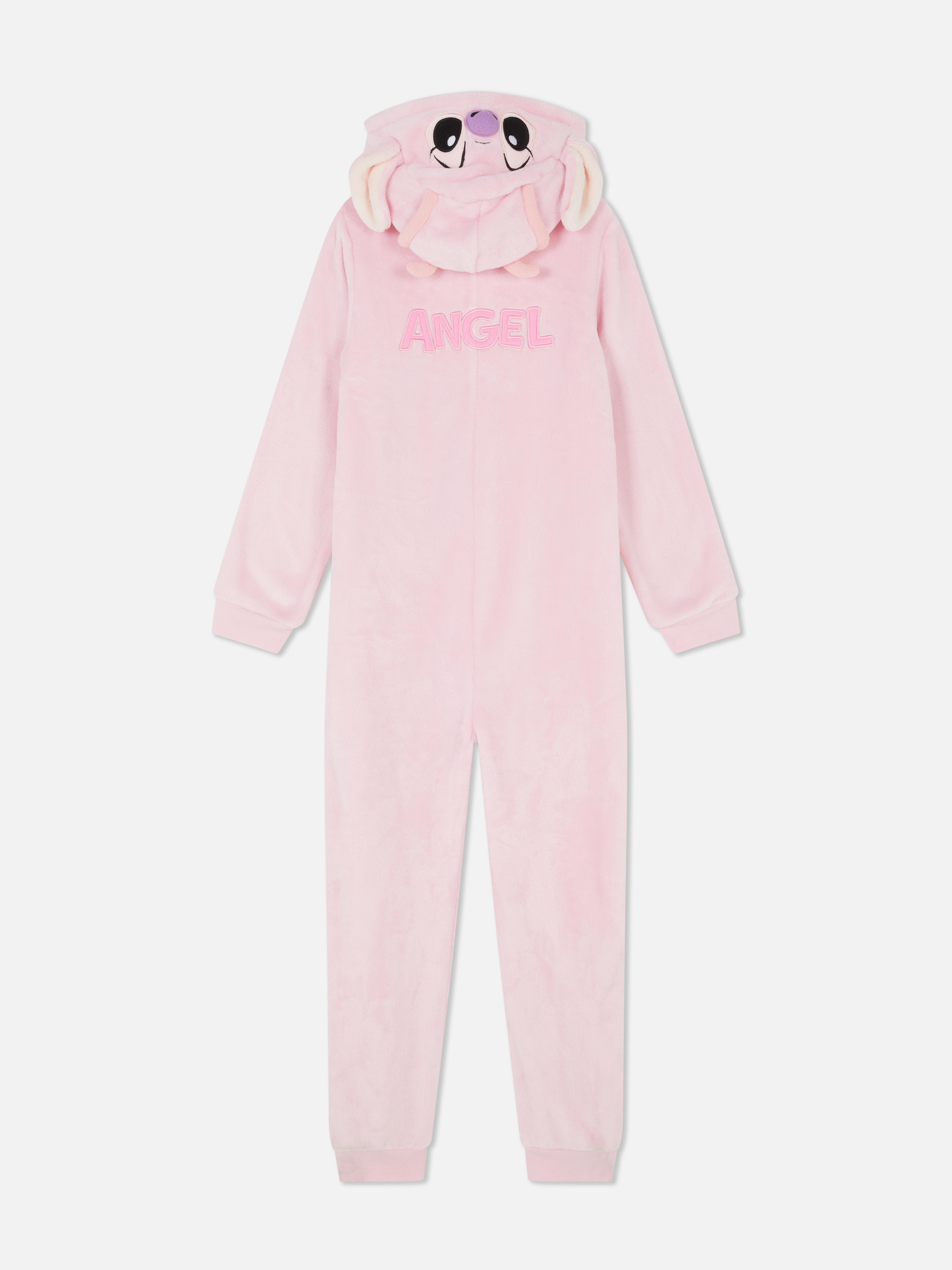 5-15yrs | Disney’s Stitch Angel Onesie