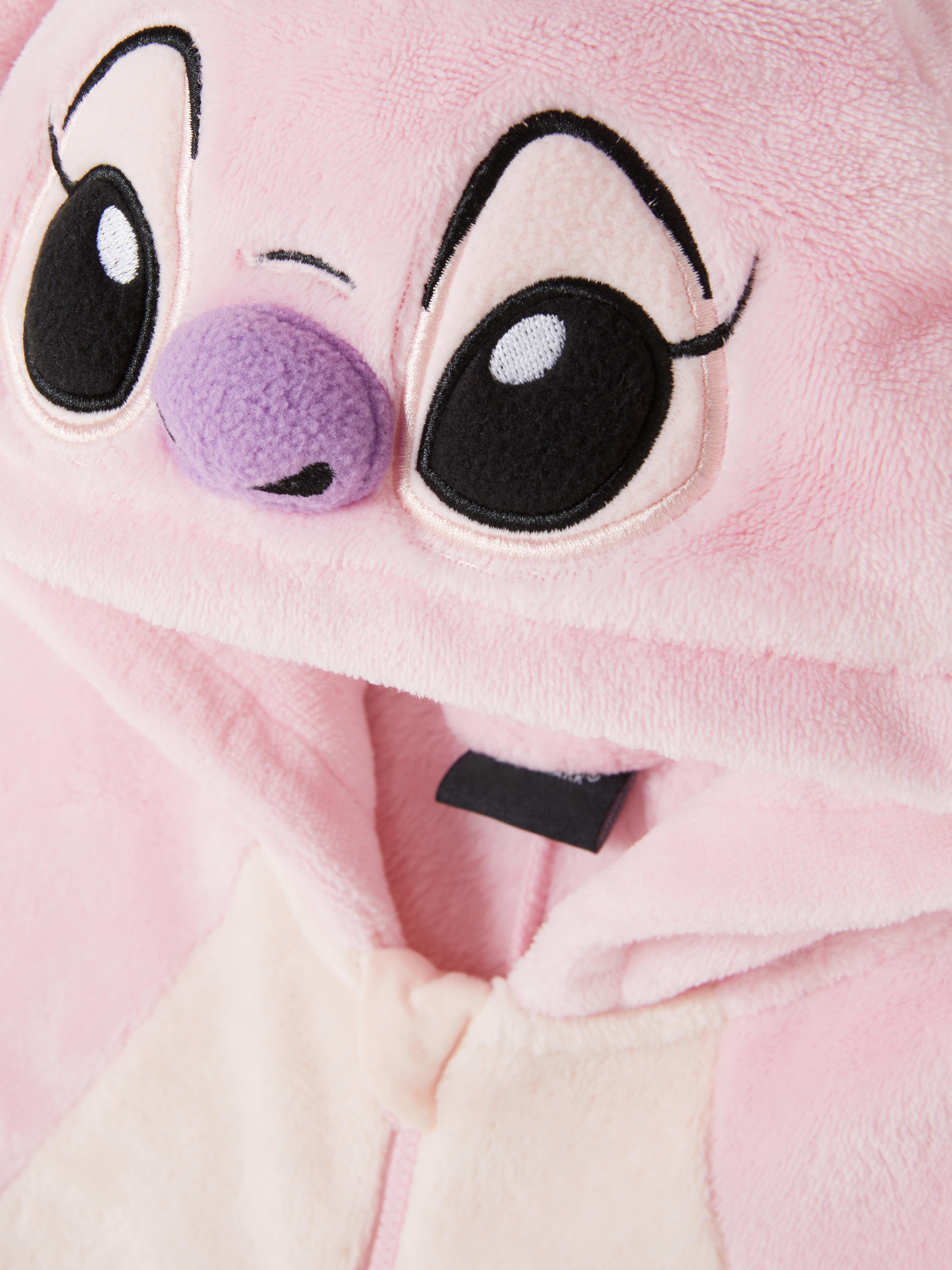 5-15yrs | Disney’s Stitch Angel Onesie