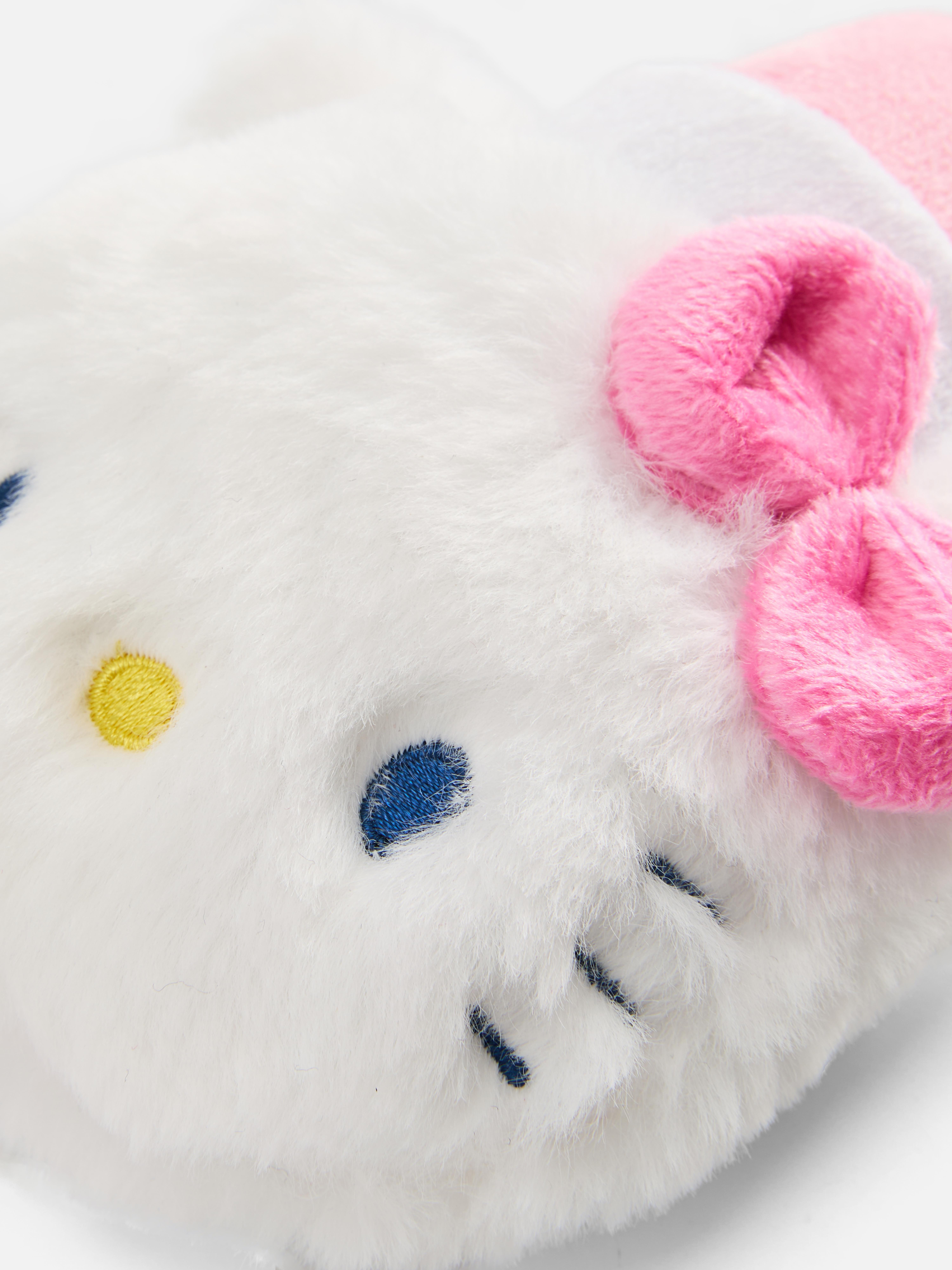 Weiche „Hello Kitty“ Weihnachtsbaumkugel