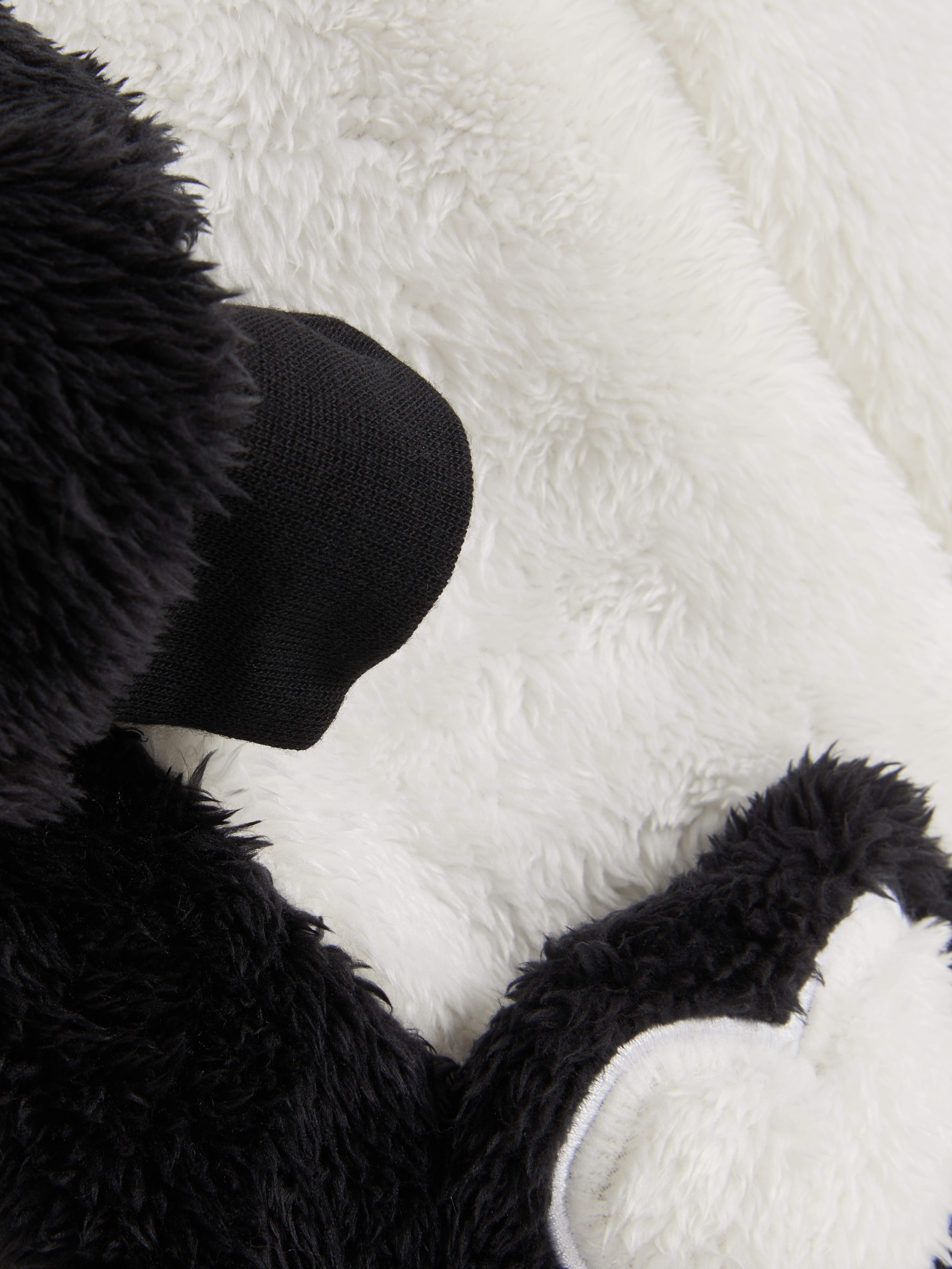 3–10 ans | Combinaison panda