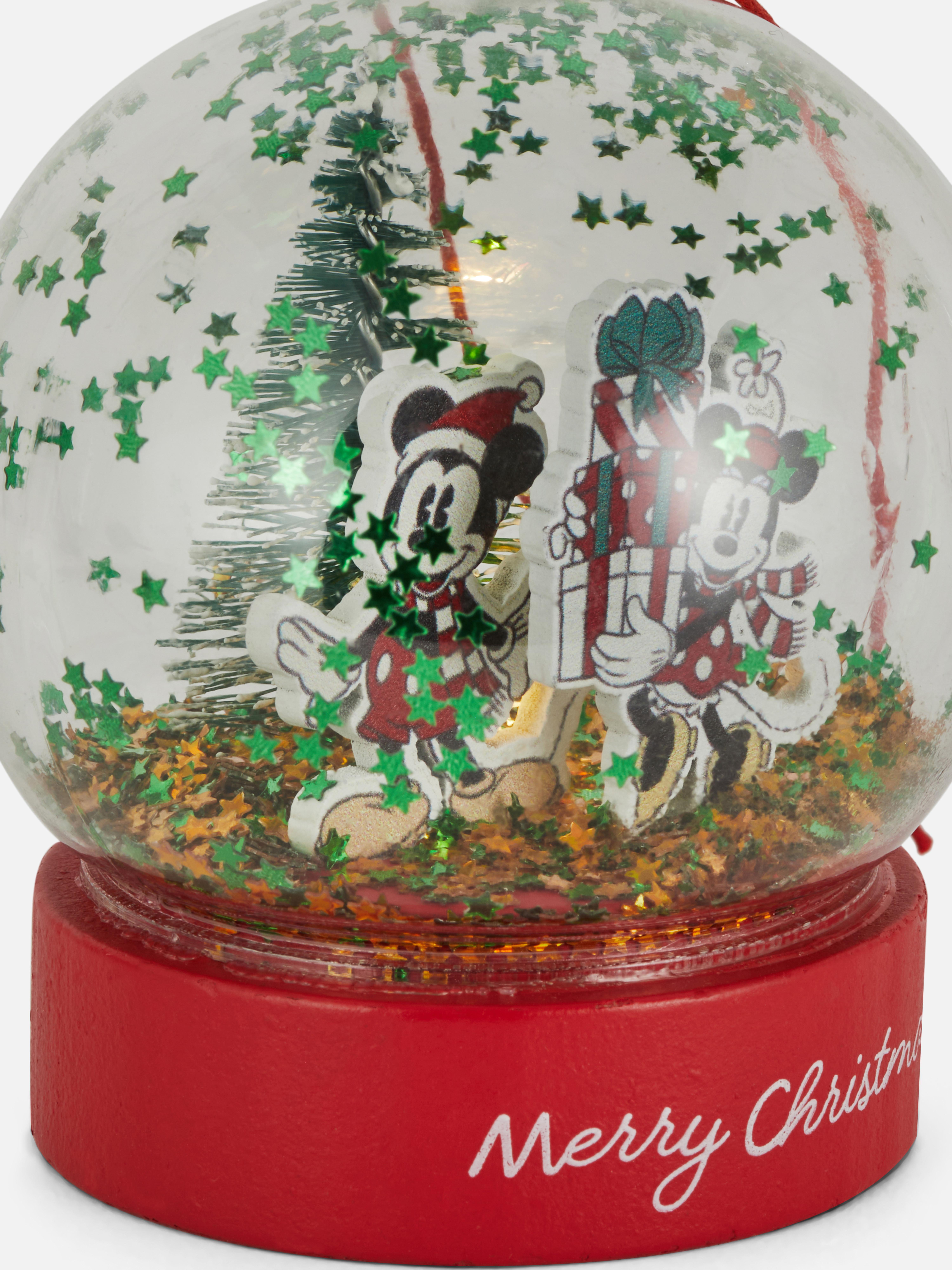 Décoration lumineuse Disney Mickey Mouse et ses amis