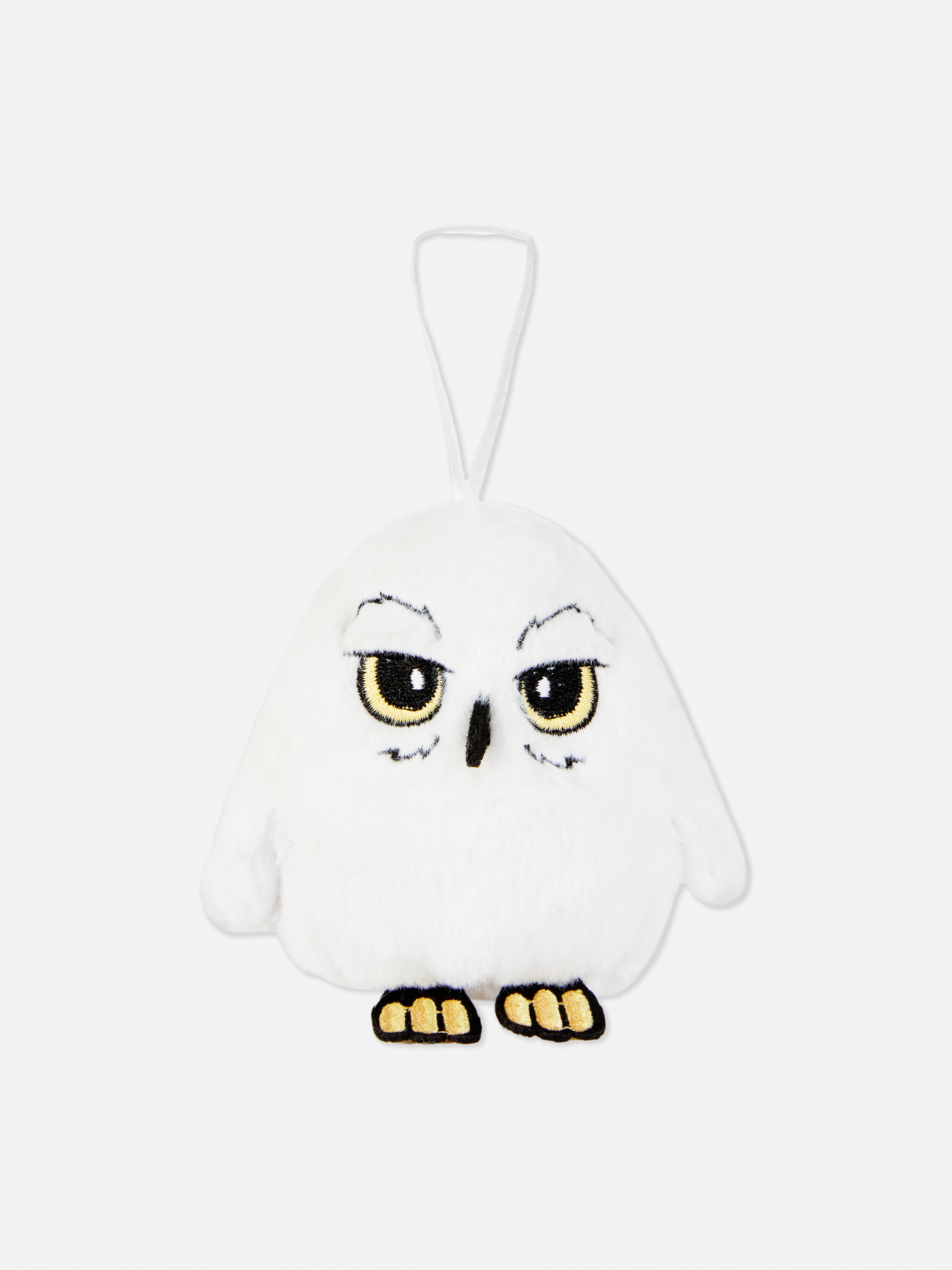 „Harry Potter™ Hedwig“ Schmuck zum Aufhängen