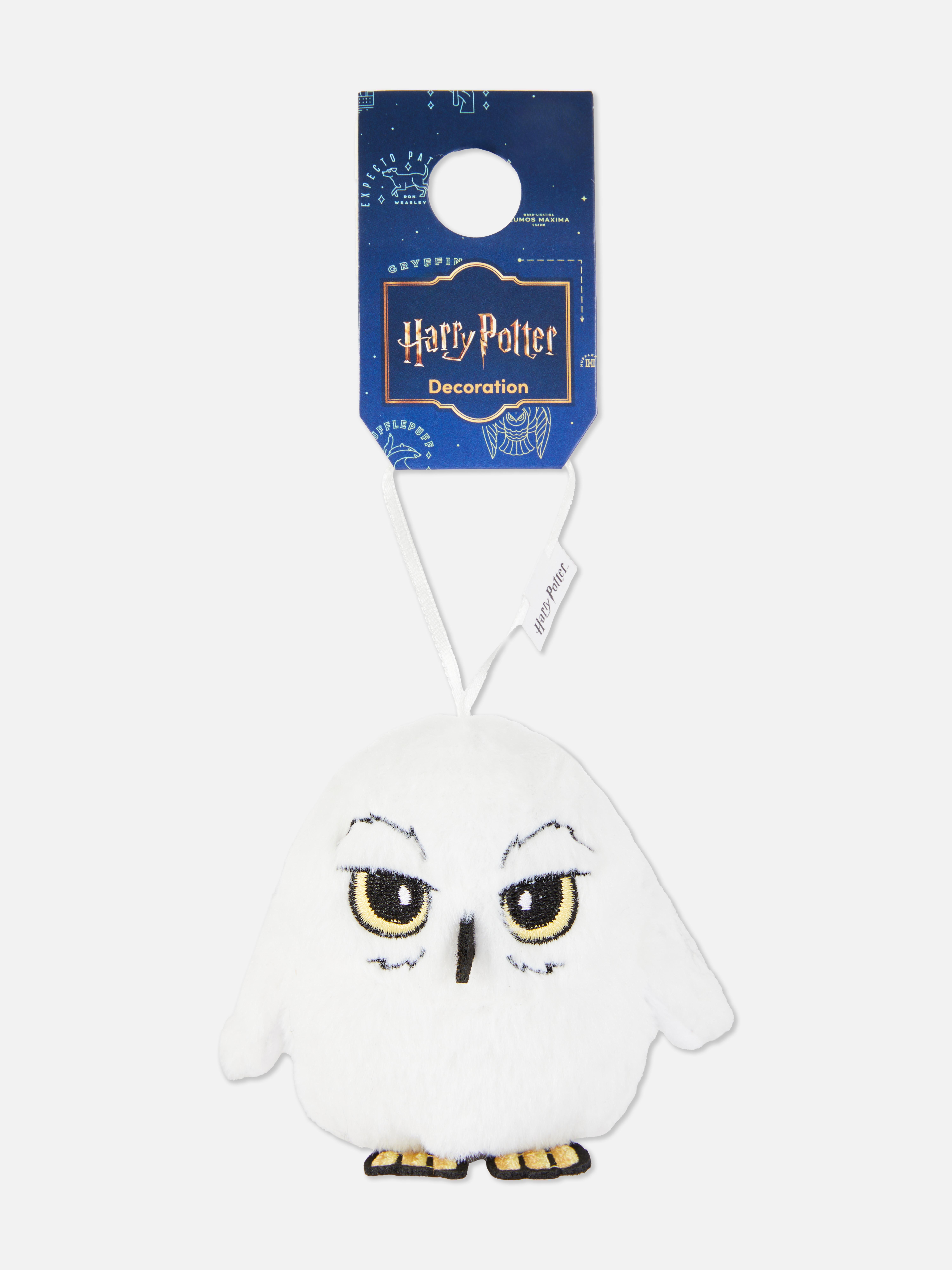 Harry Potter ™ Hedwig Hanging Ornament