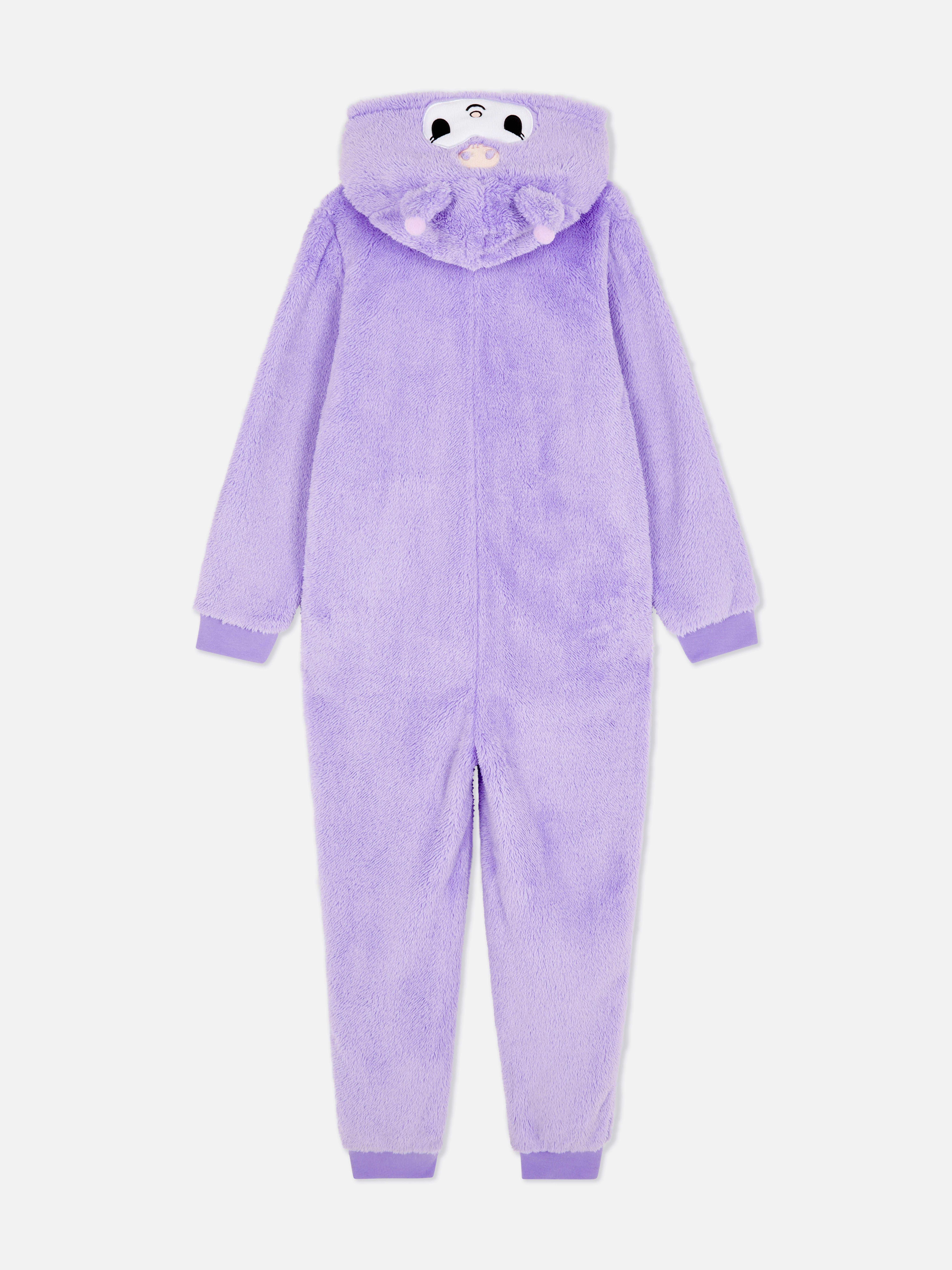 5-15 jr | Onesie Hello Kitty Kuromi