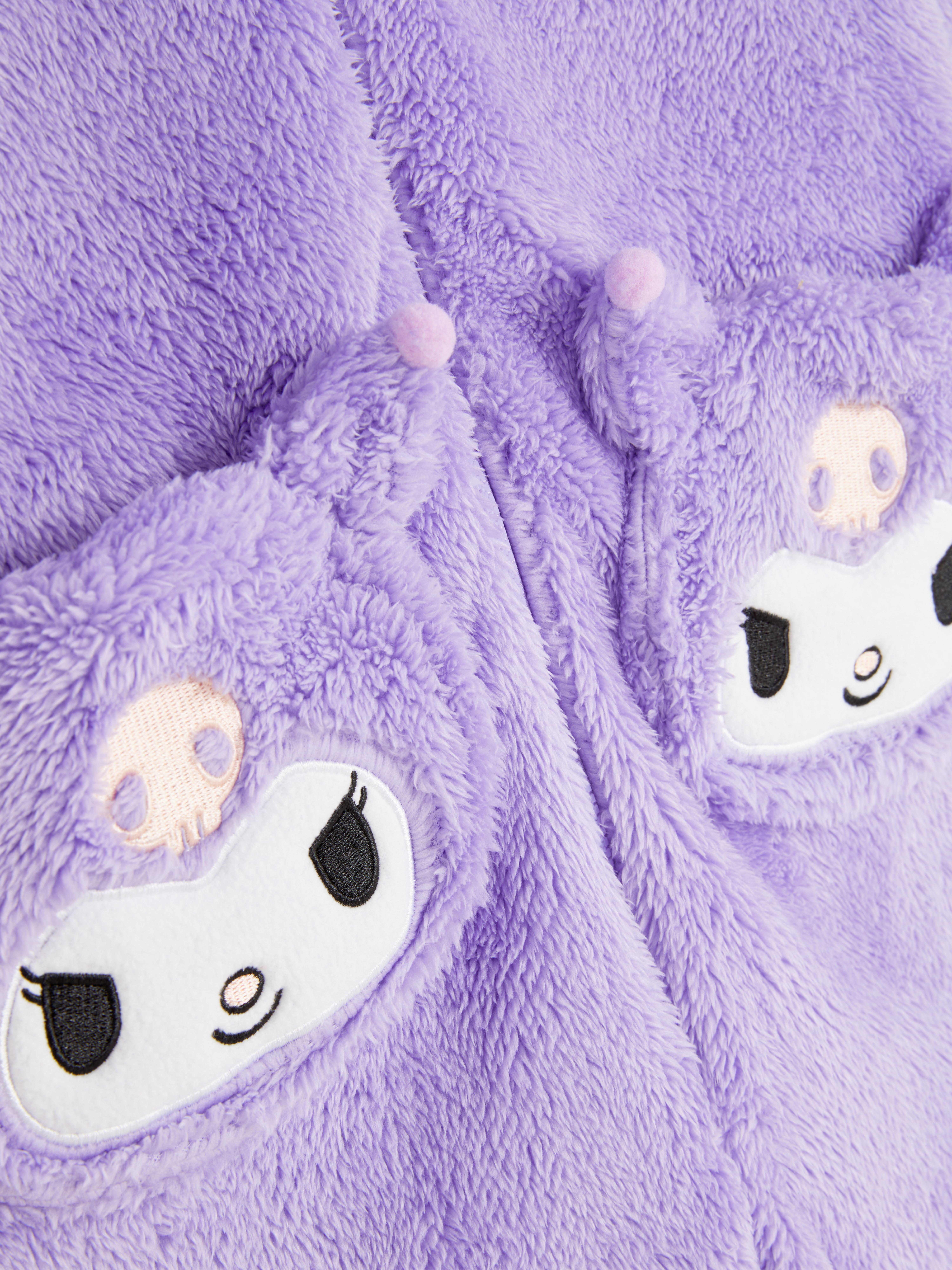 5-15 jr | Onesie Hello Kitty Kuromi
