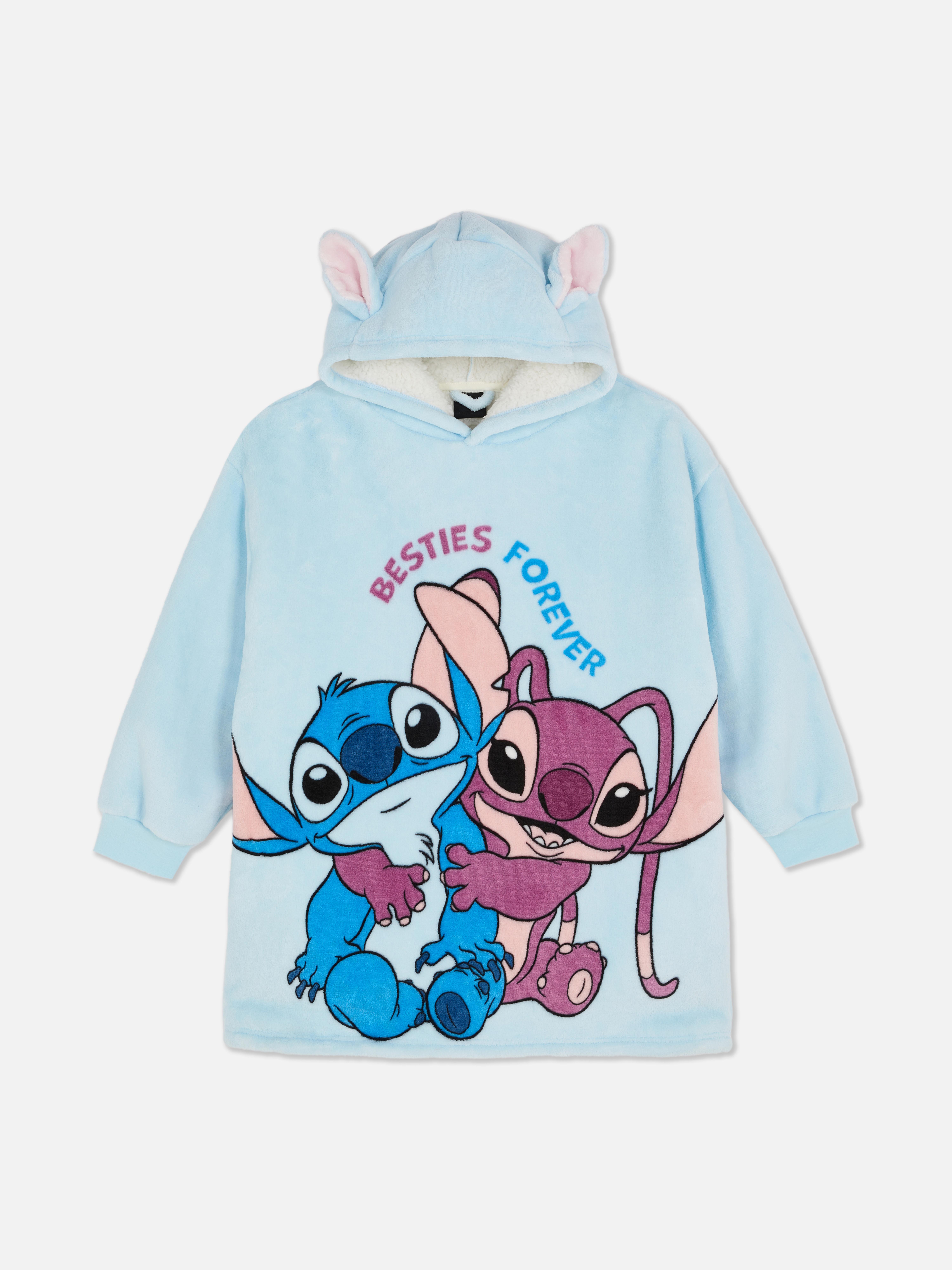 Disney’s Stitch Snuddie