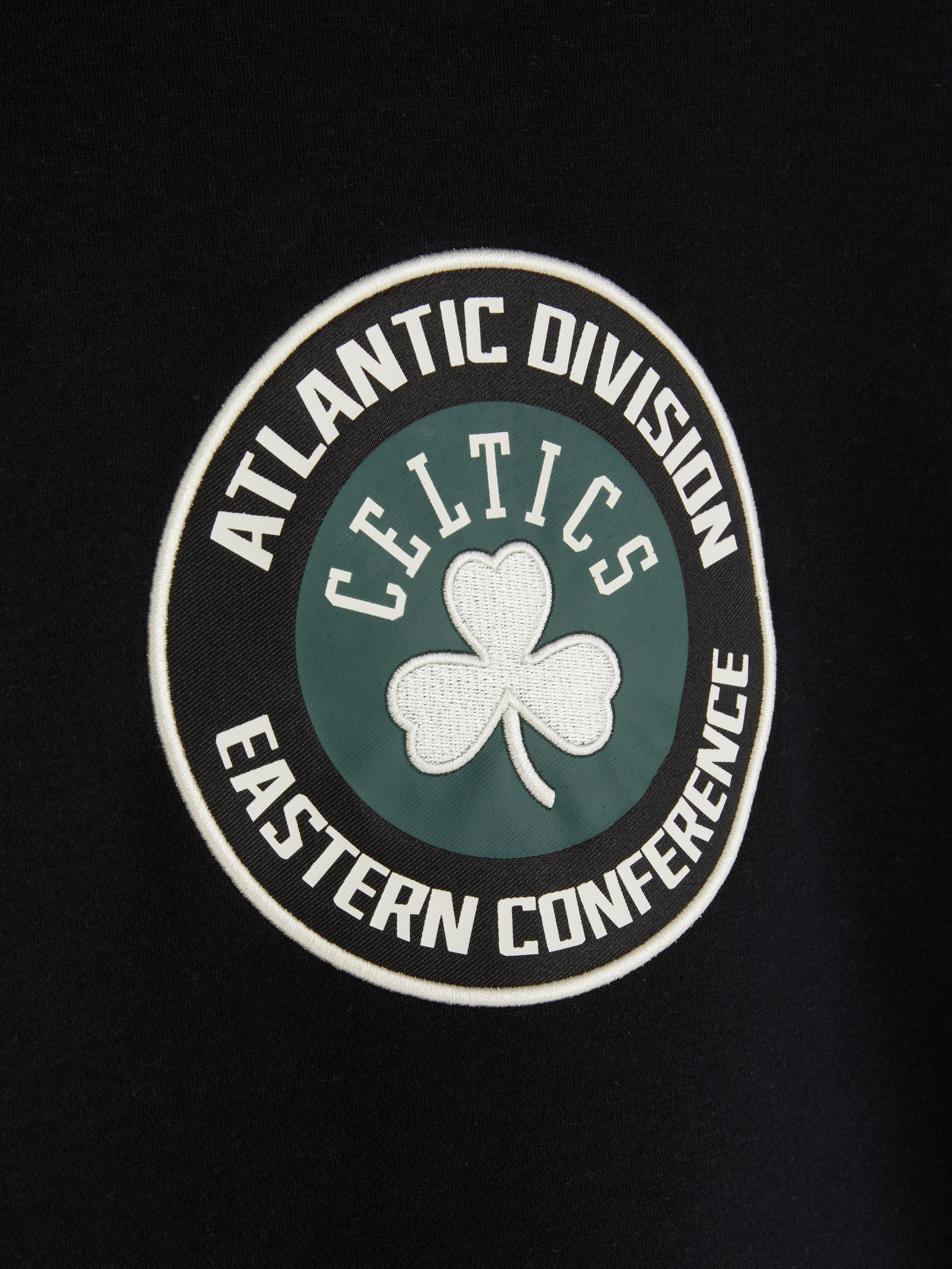 7-15yrs | NBA Boston Celtics Hoodie