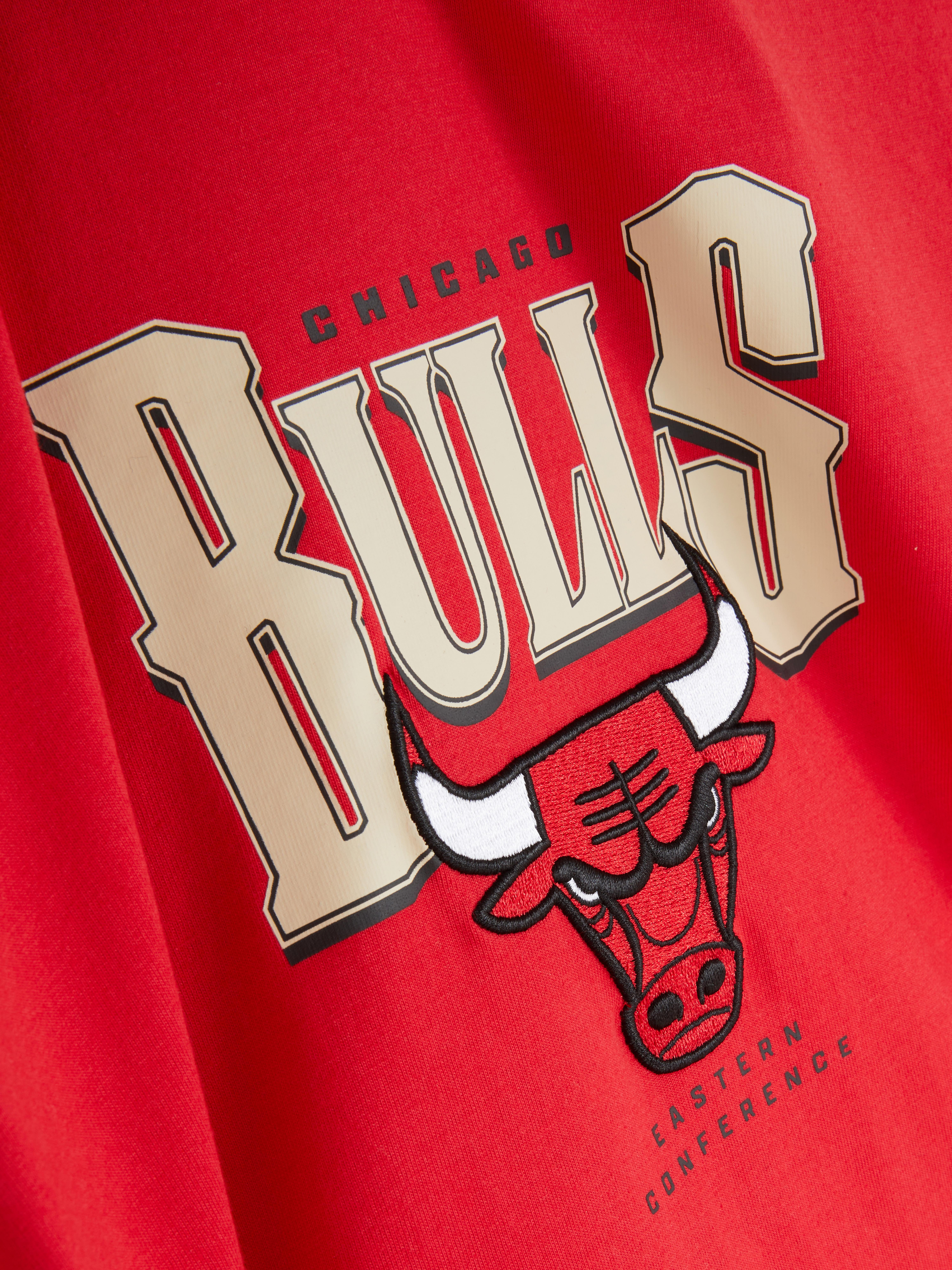 7-15yrs | NBA Chicago Bulls T-Shirt