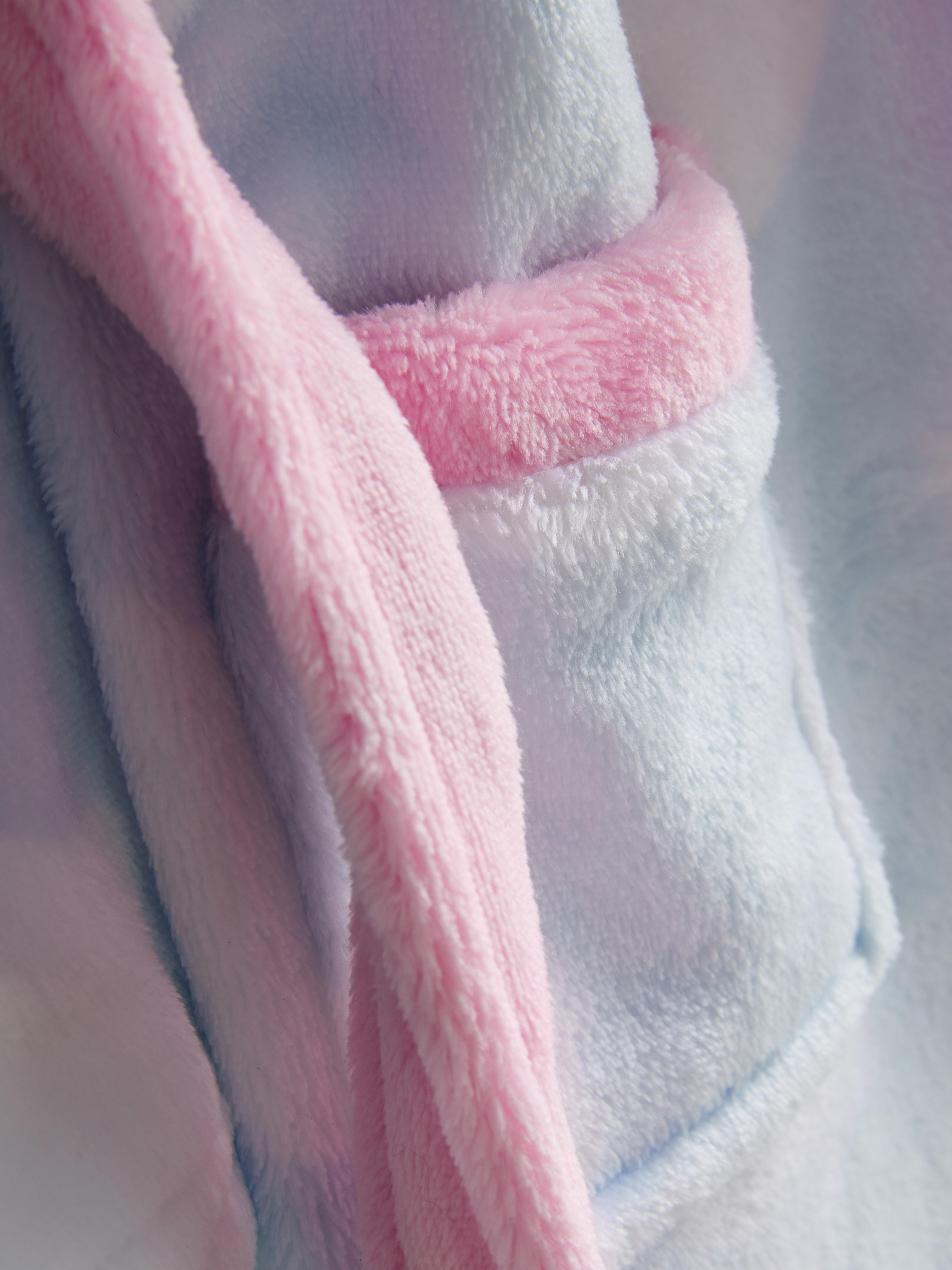 1.5-10yrs | Gabby’s Dollhouse Dressing Gown