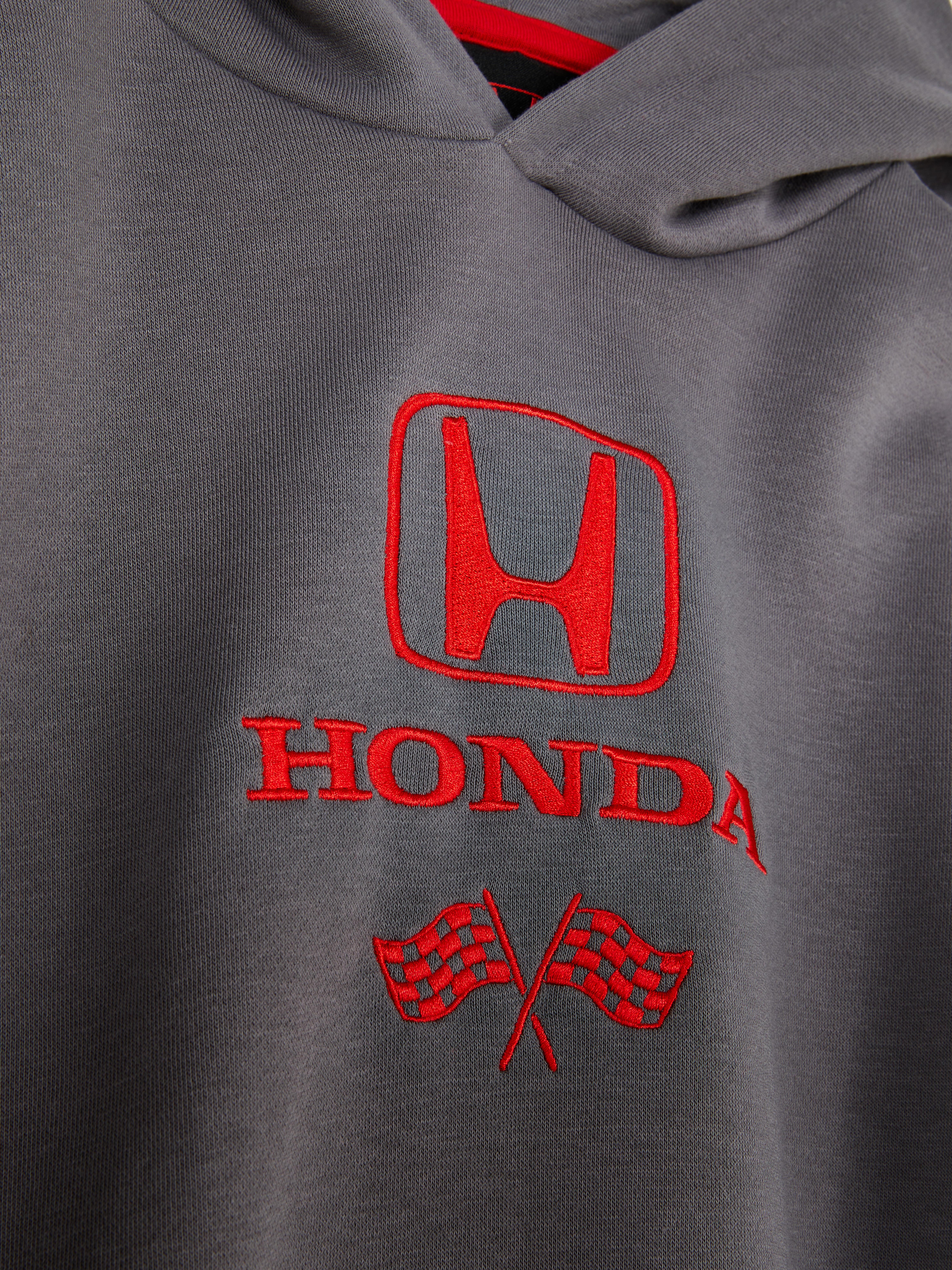 7-15yrs | Honda Hoodie