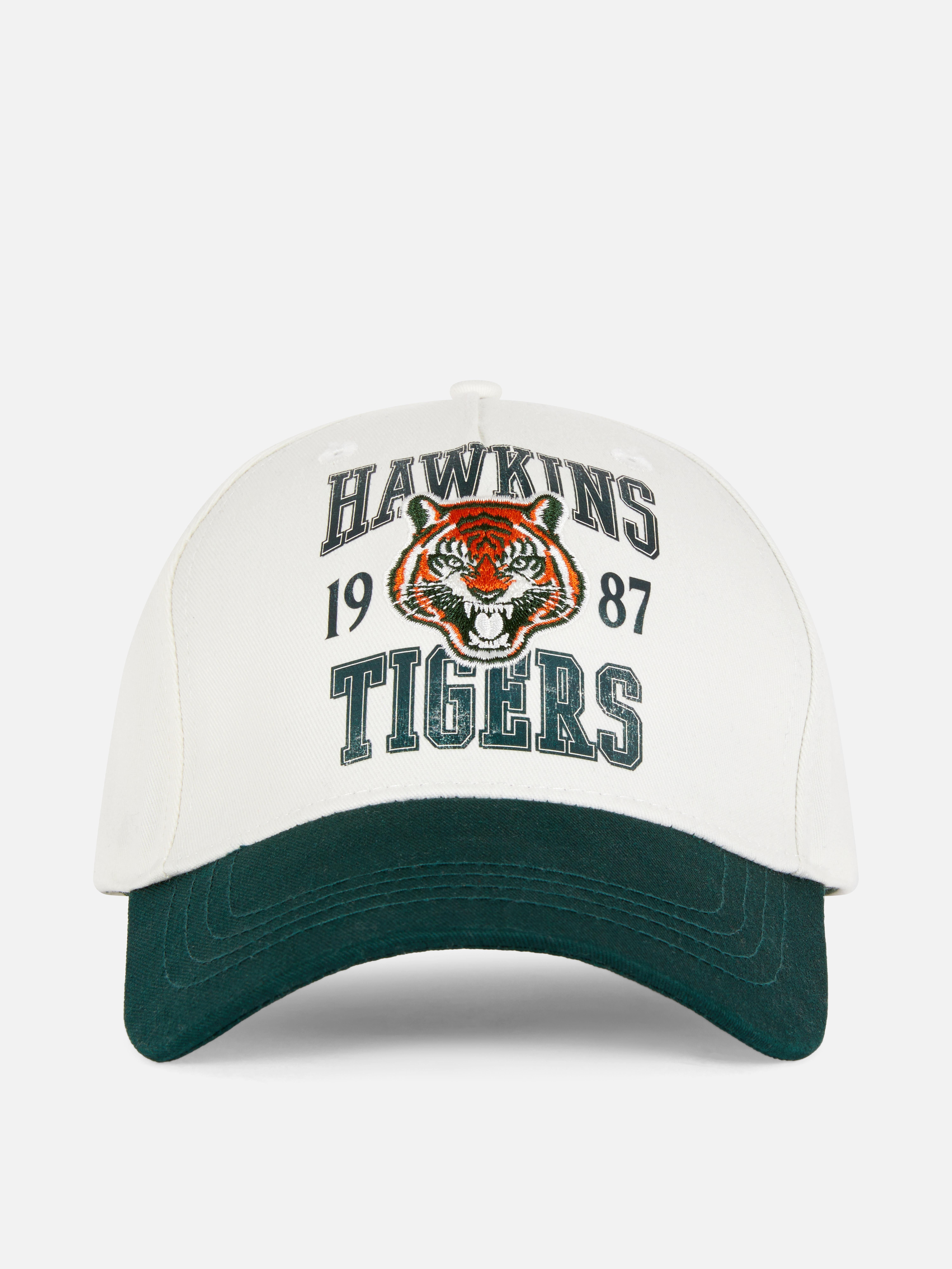 „Stranger Things“ Basecap