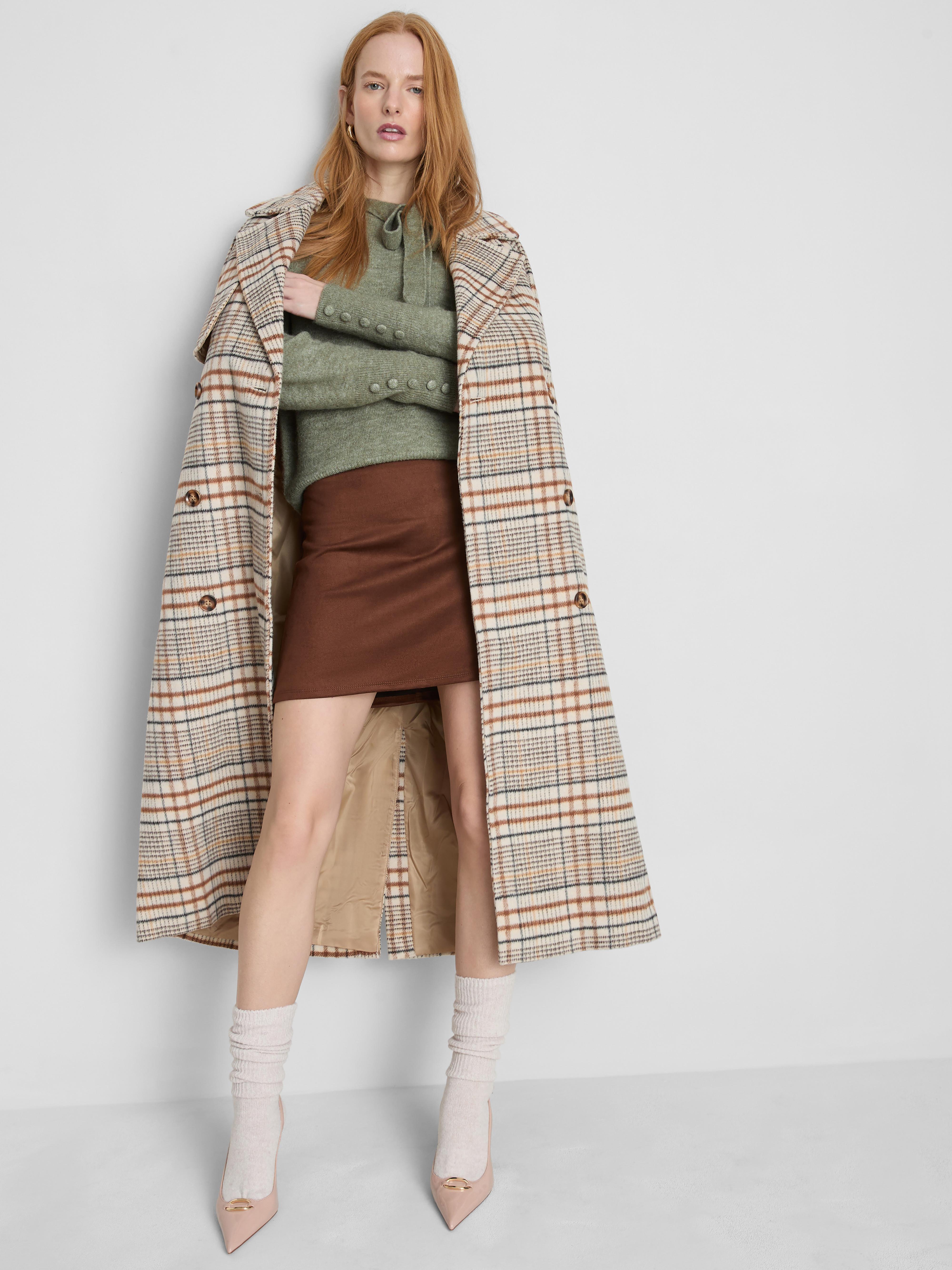 Bow Collar Knit Jumper