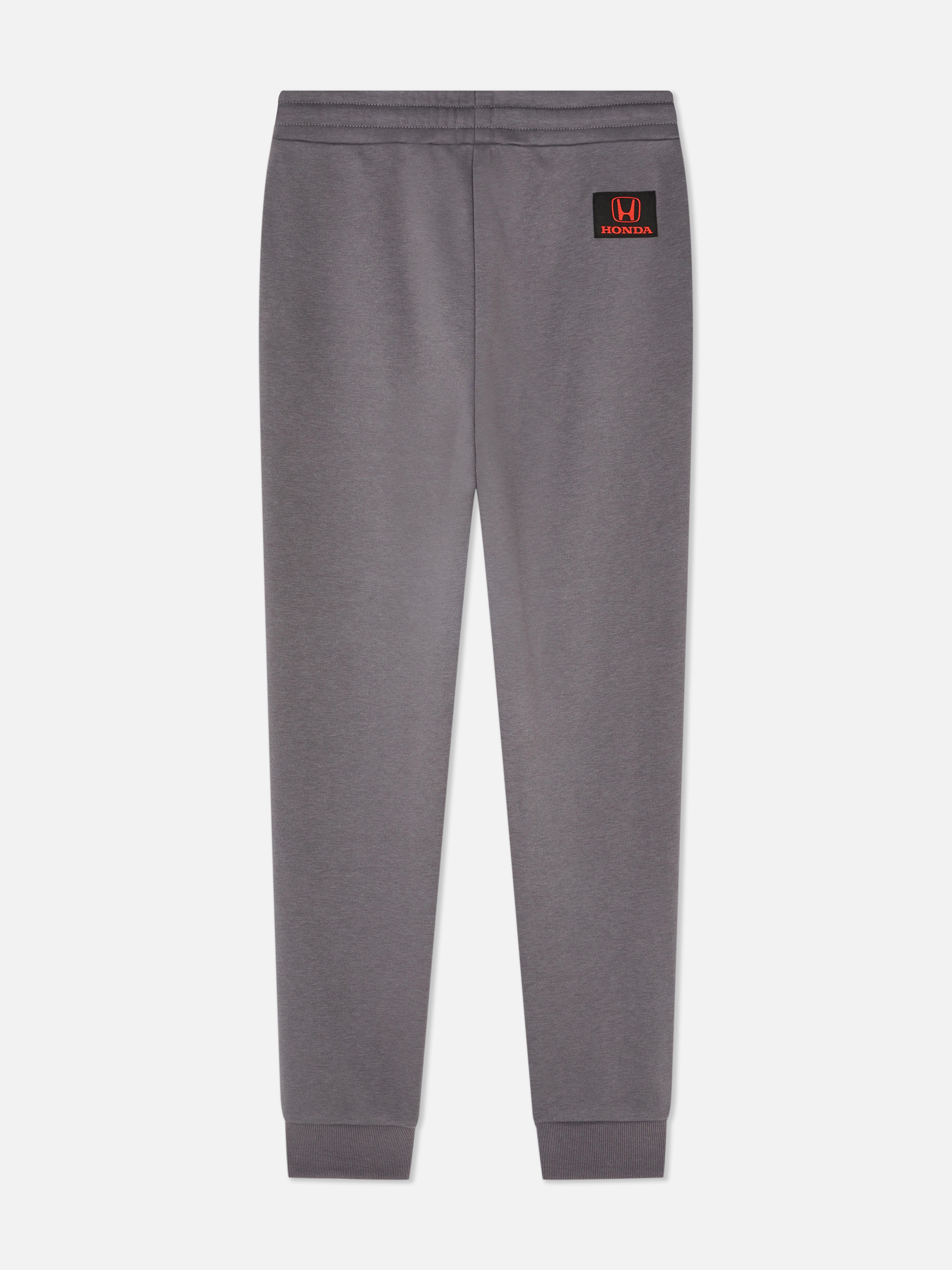 7-15yrs | Honda Cuffed Joggers