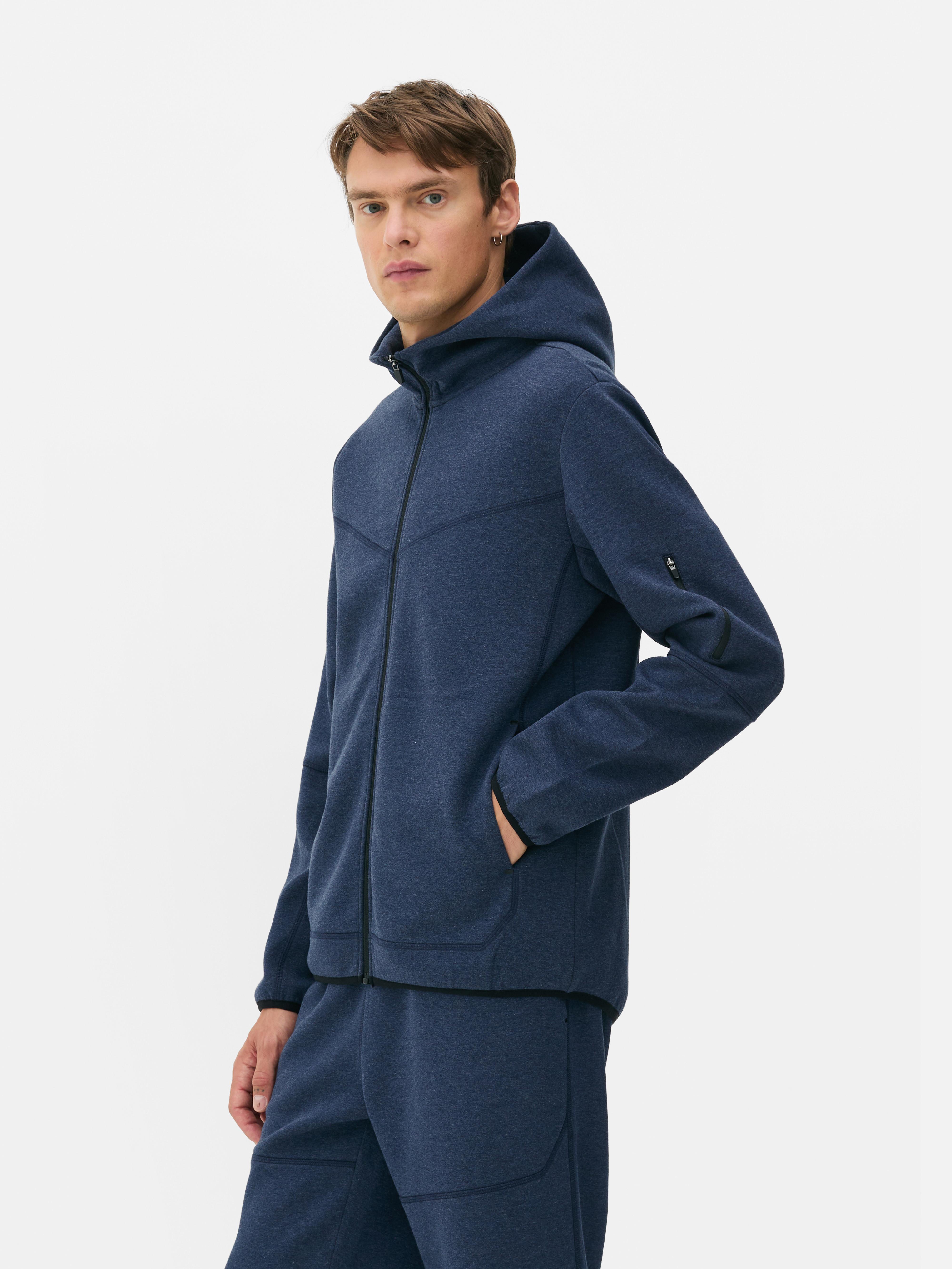 Drawstring Performance Joggers