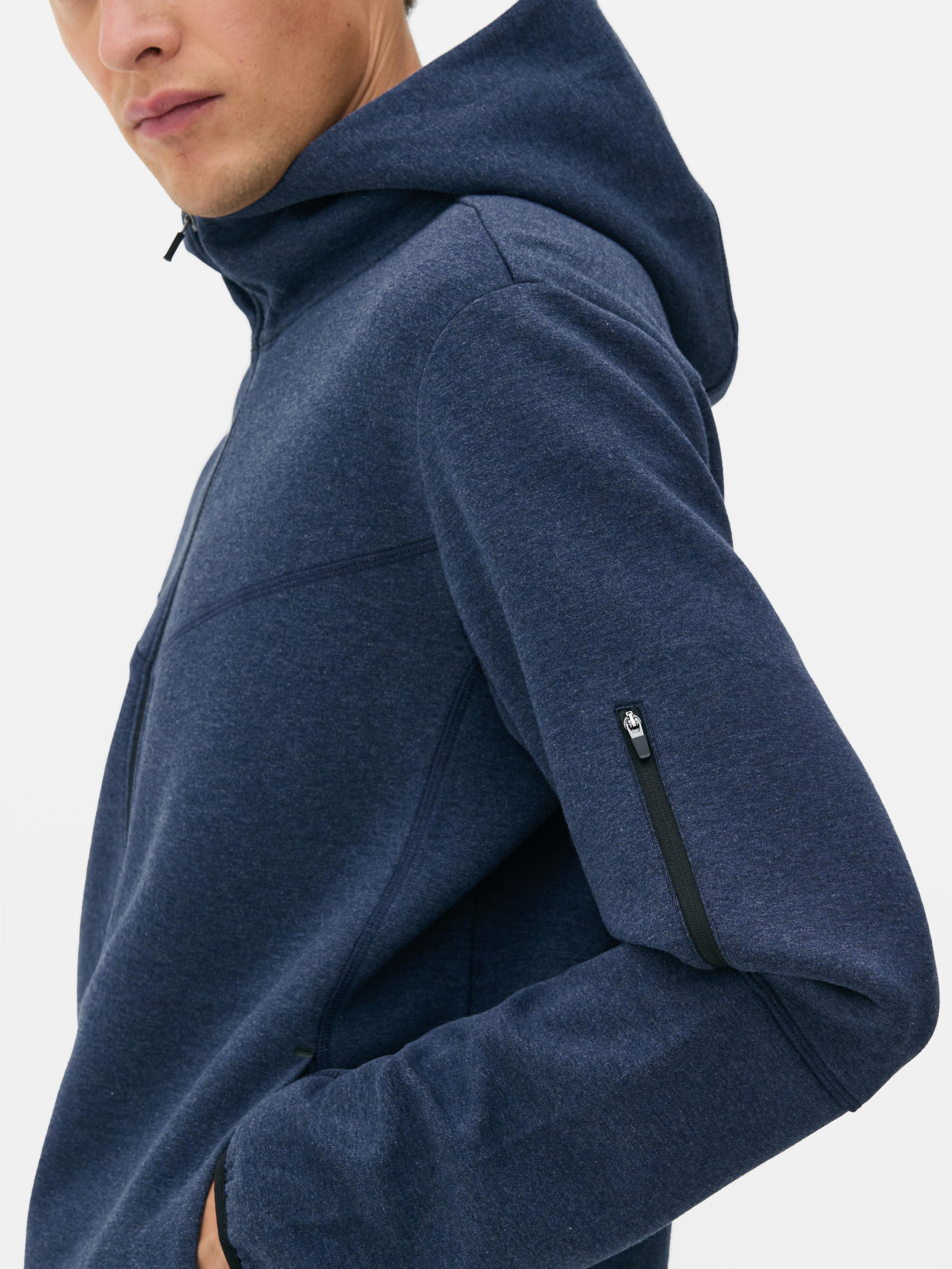 Drawstring Performance Joggers