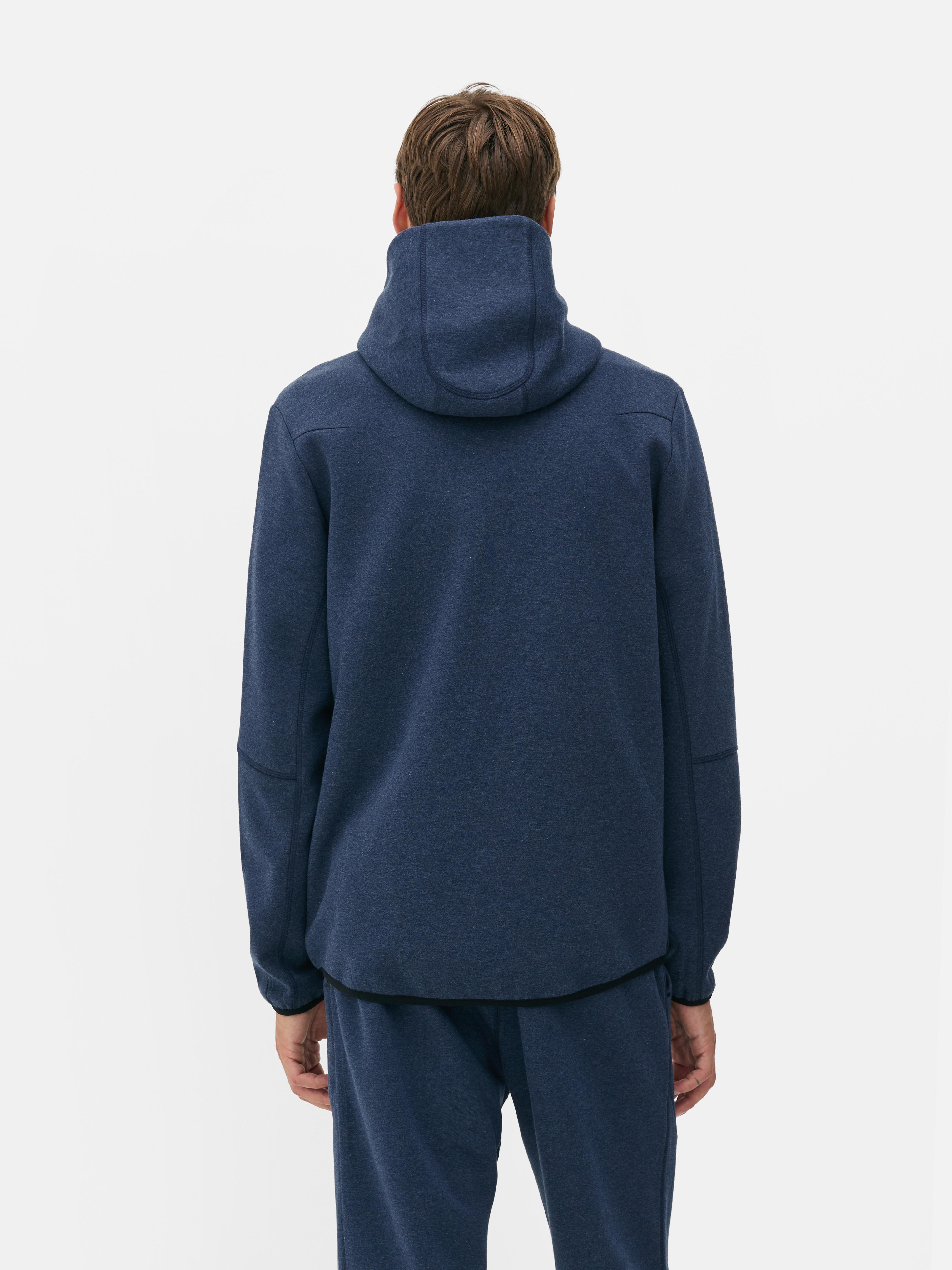 Drawstring Performance Joggers