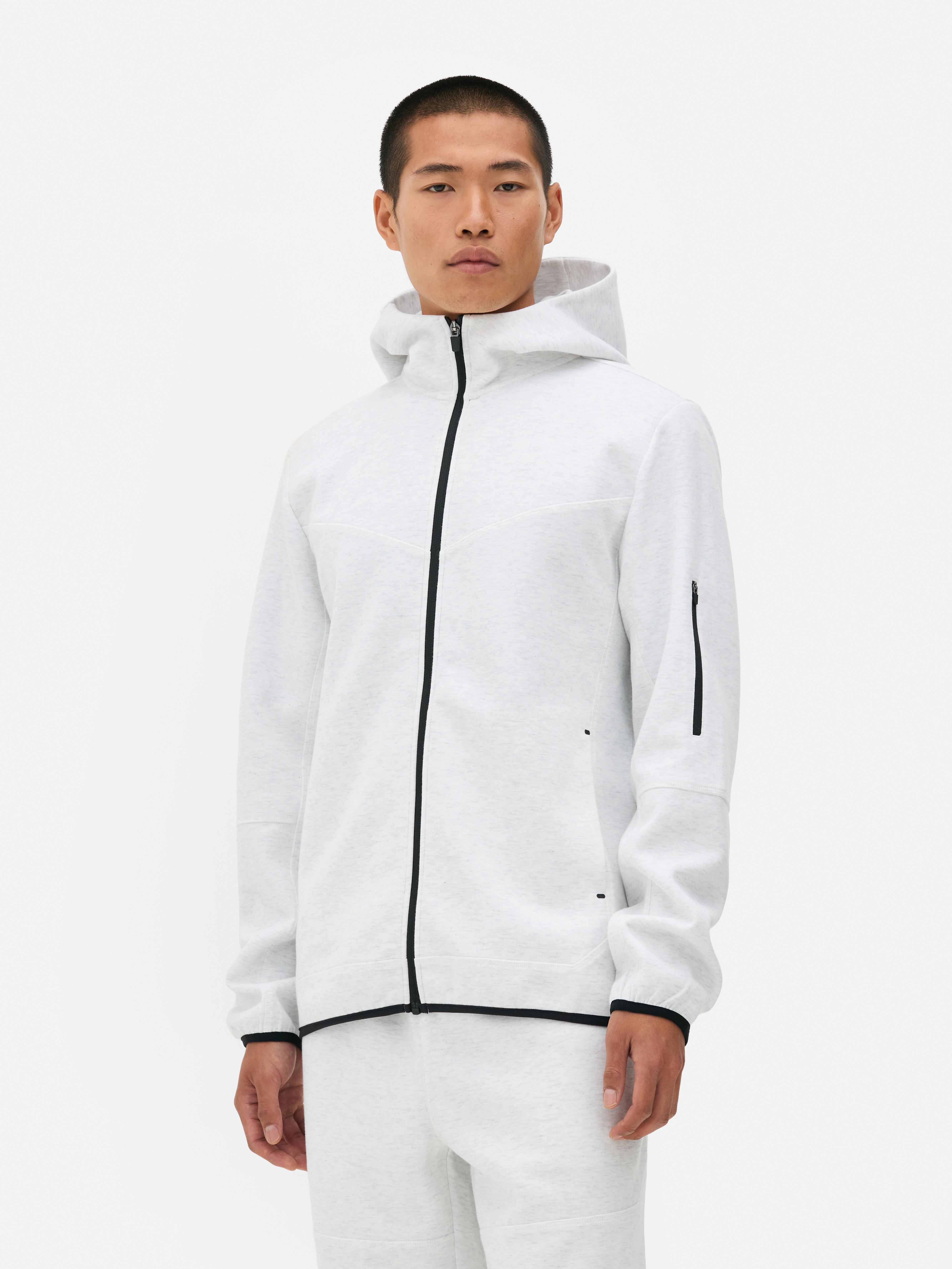 Drawstring Performance Sweatpants