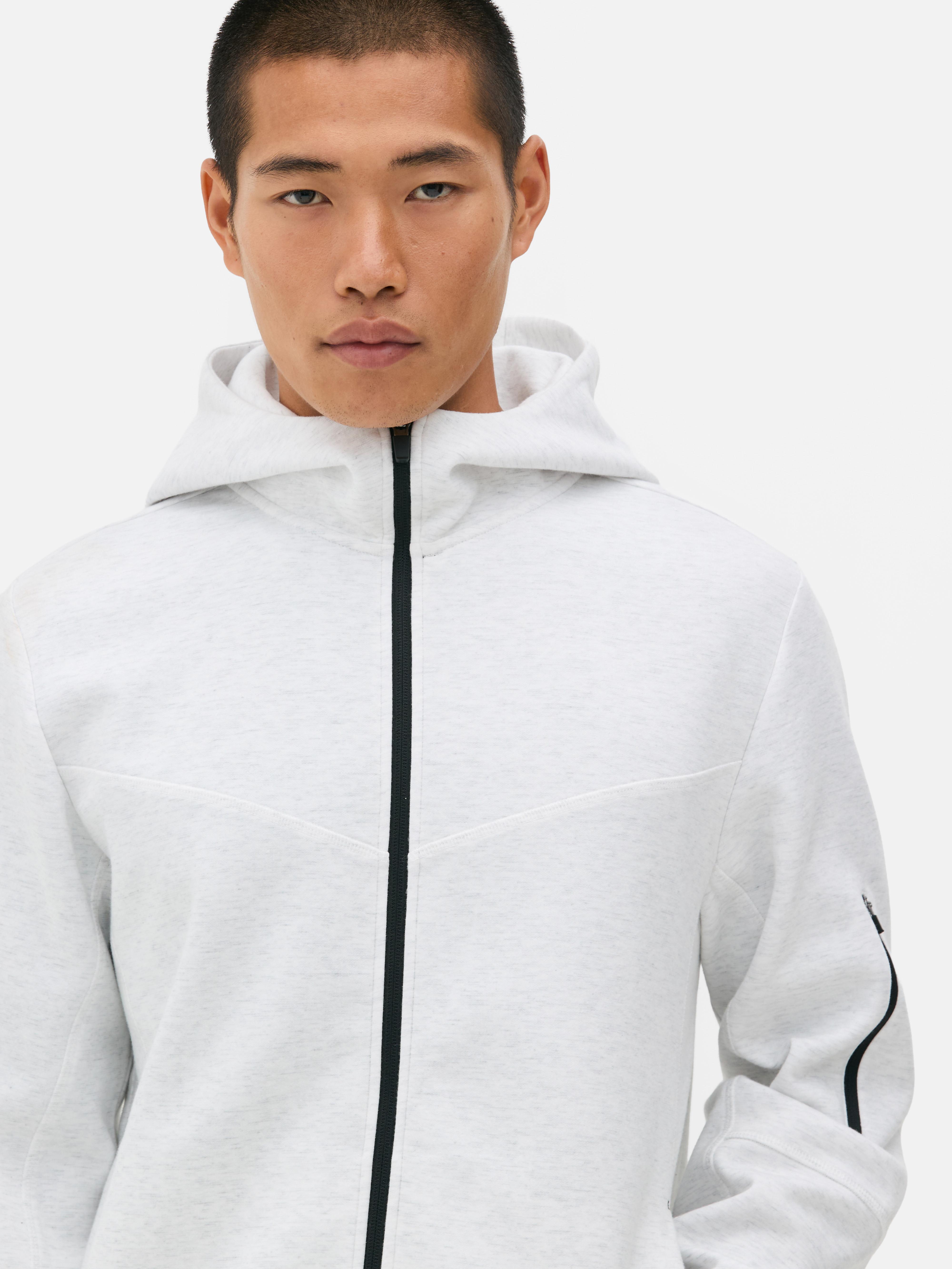 Drawstring Performance Sweatpants