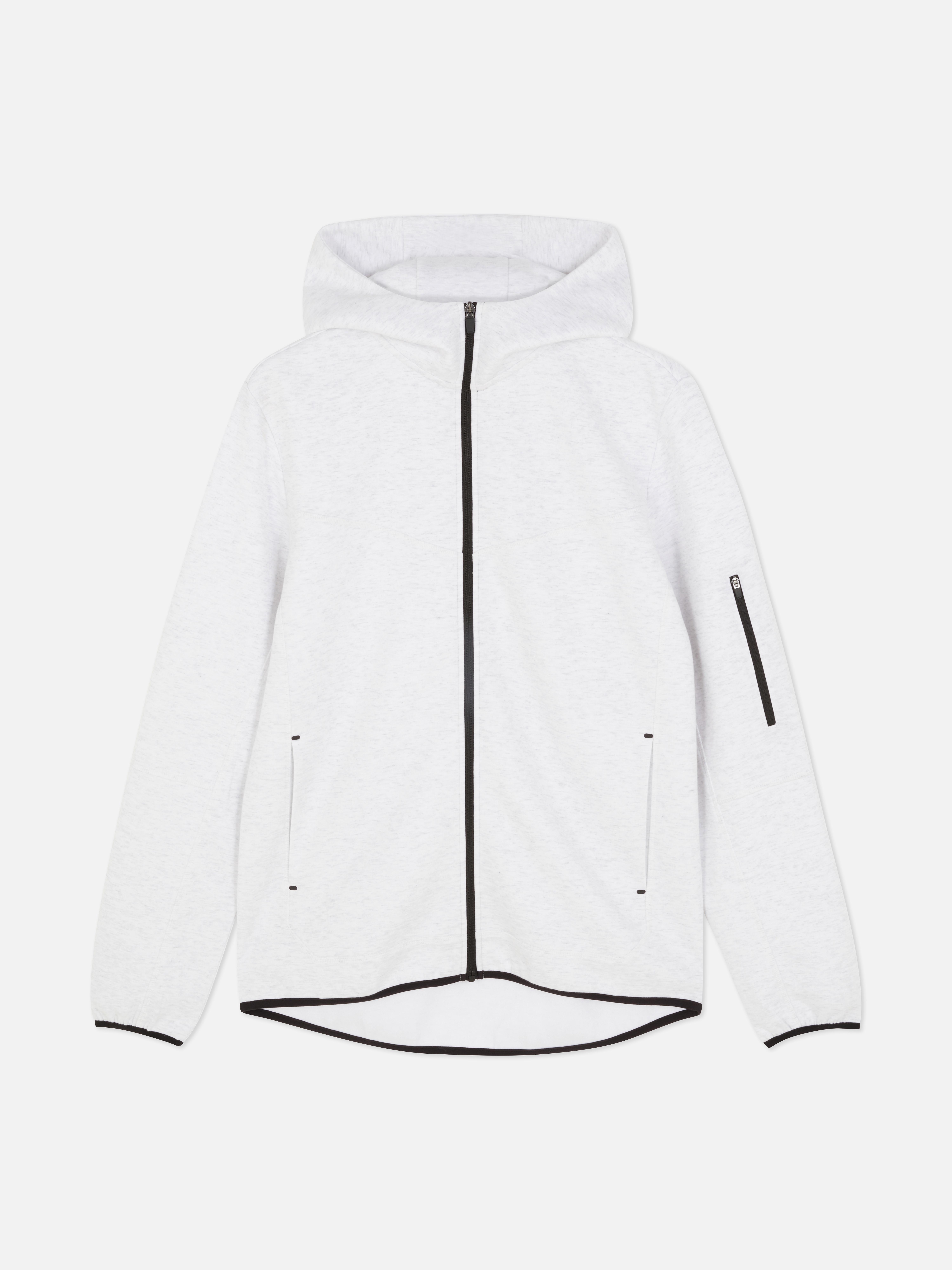 Drawstring Performance Sweatpants