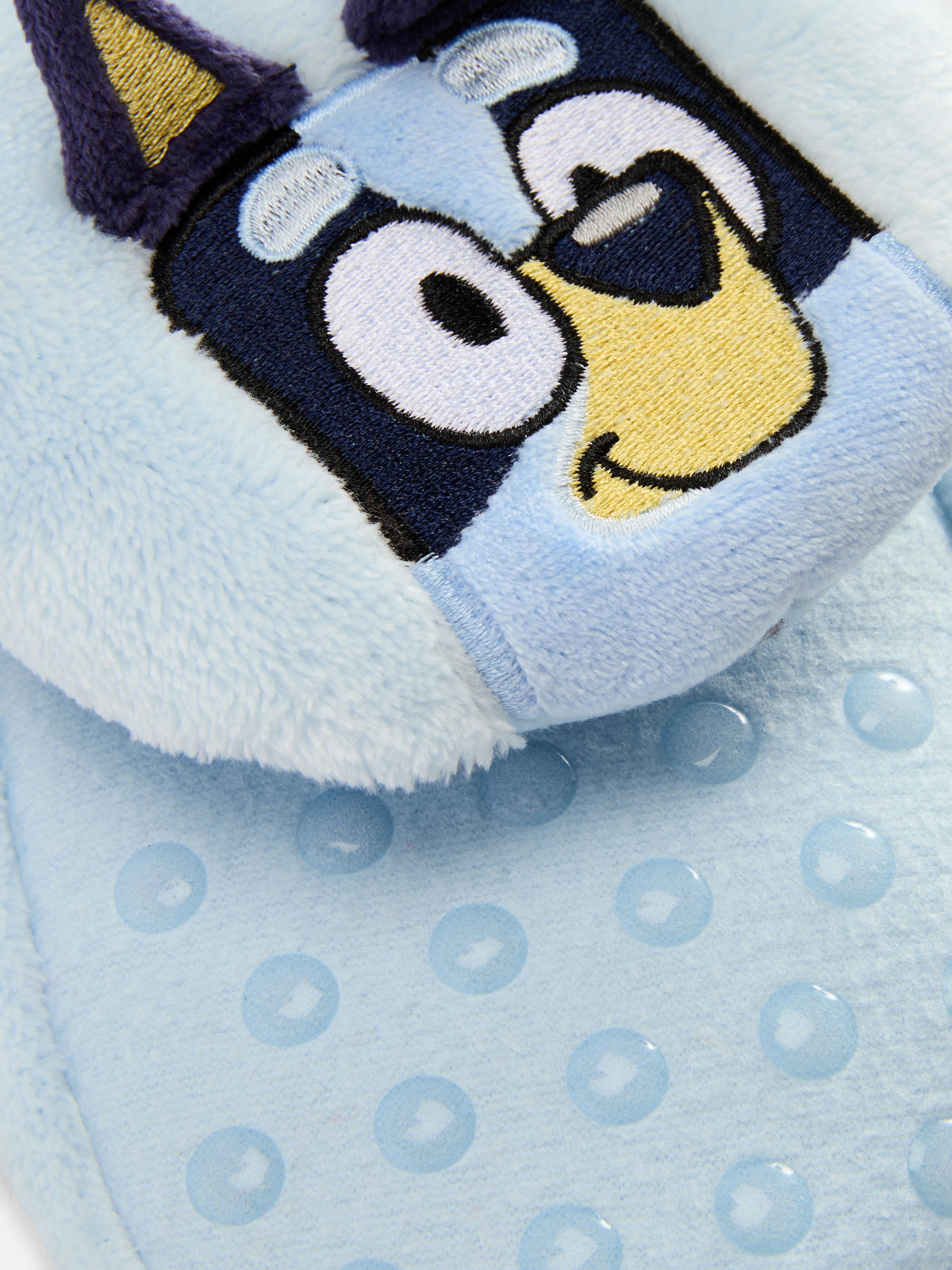 Pantoffels Bluey