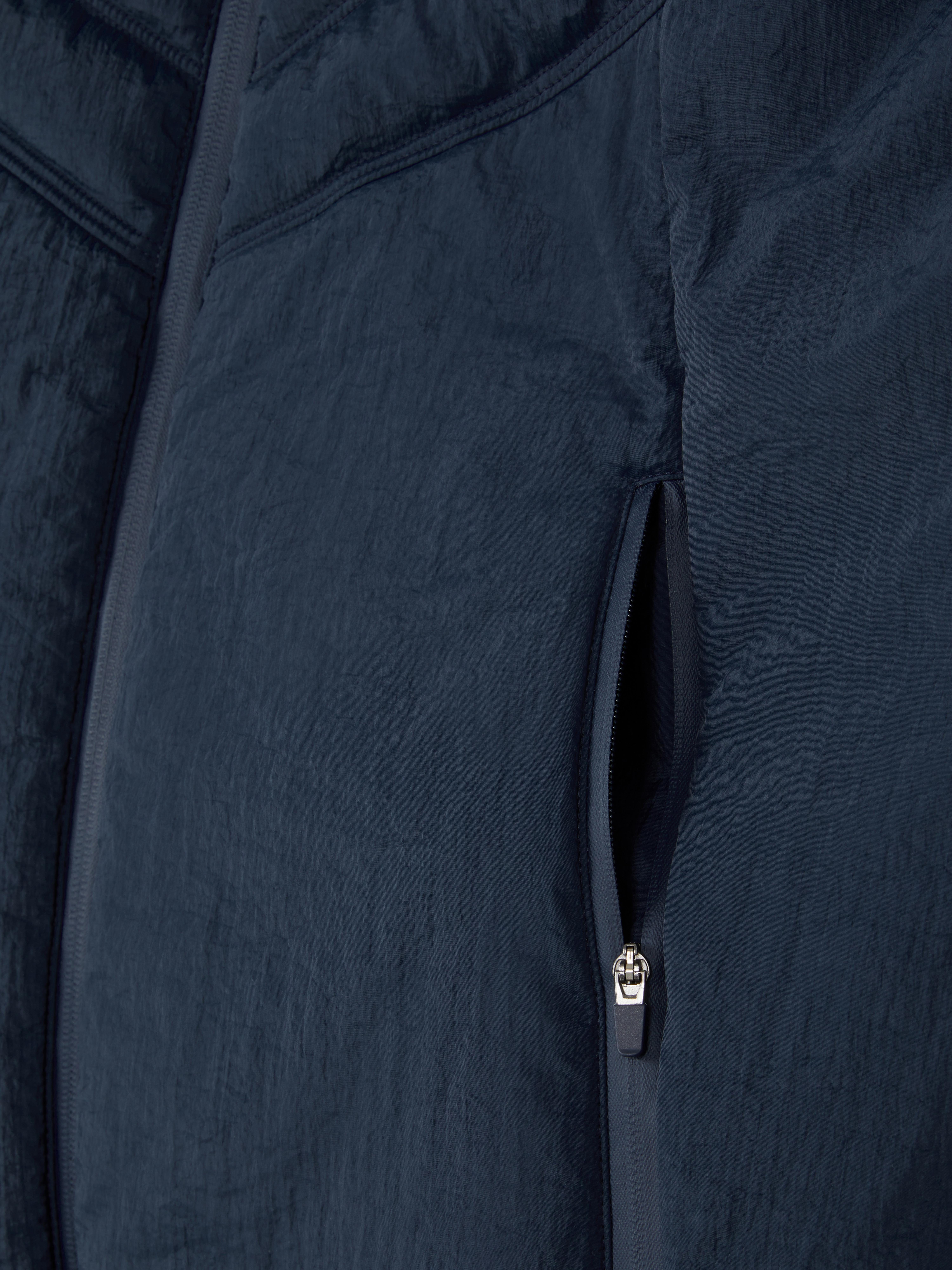Veste zippée sans manches Performance
