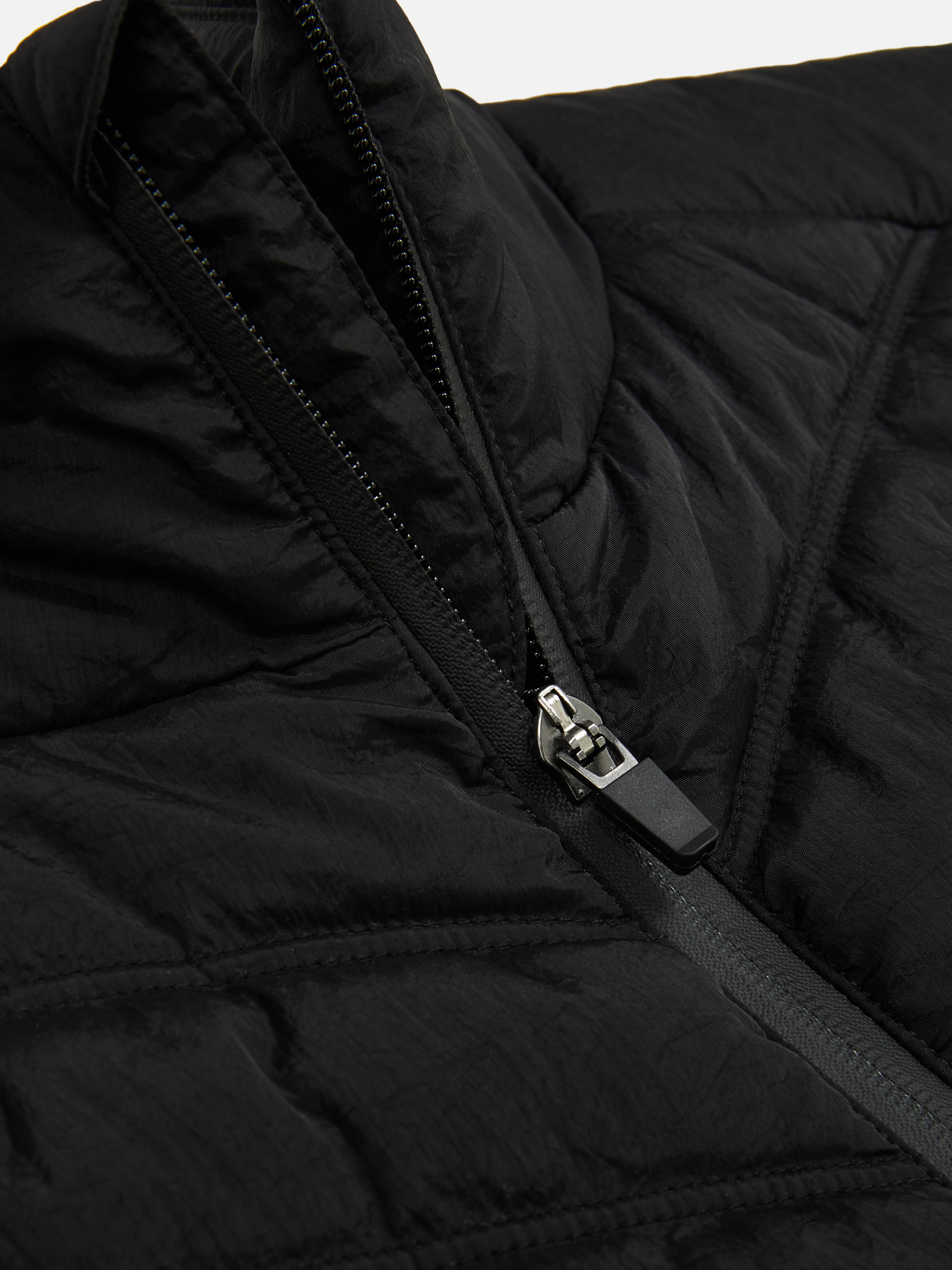 Veste zippée sans manches Performance