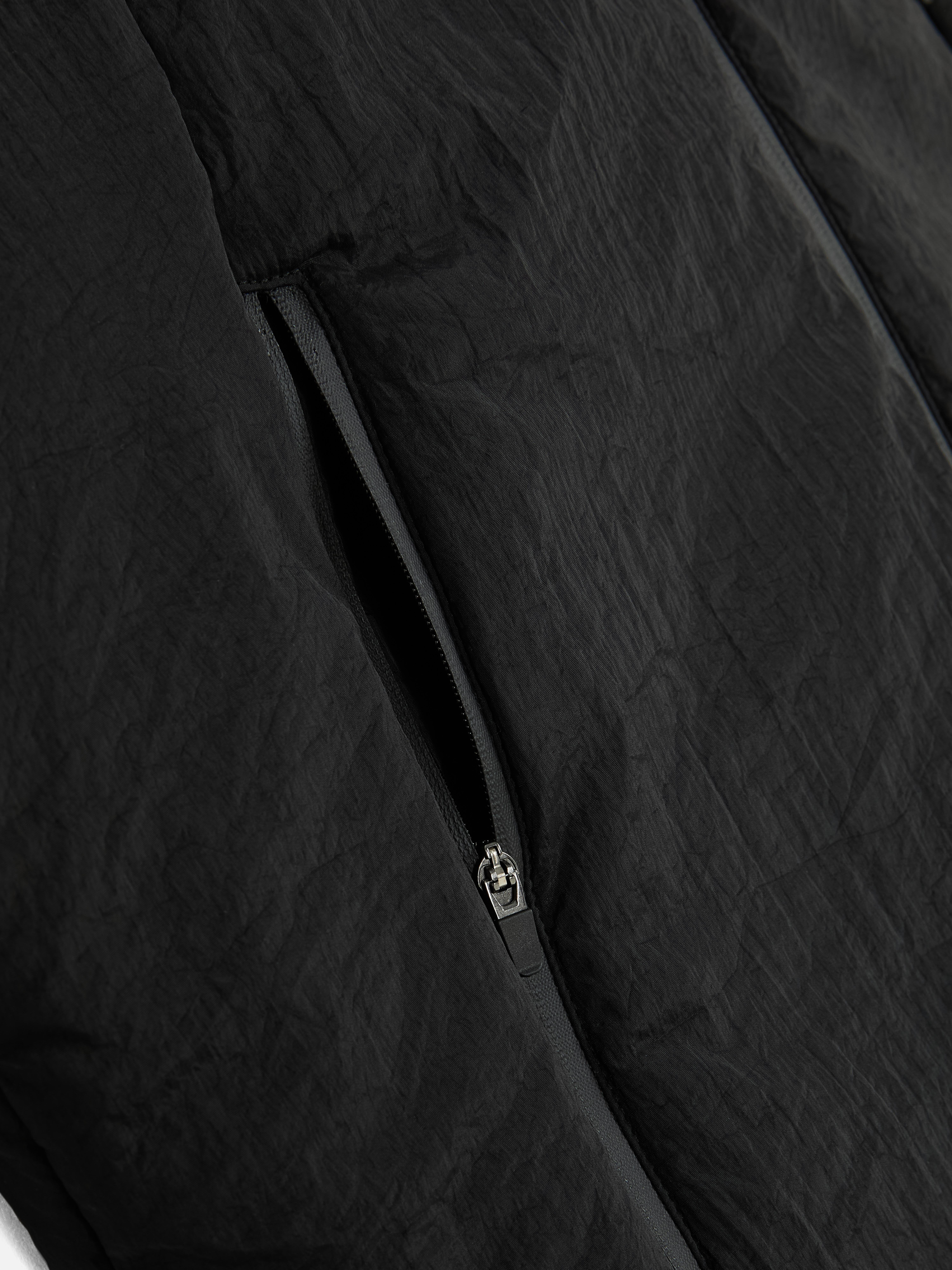 Veste zippée sans manches Performance