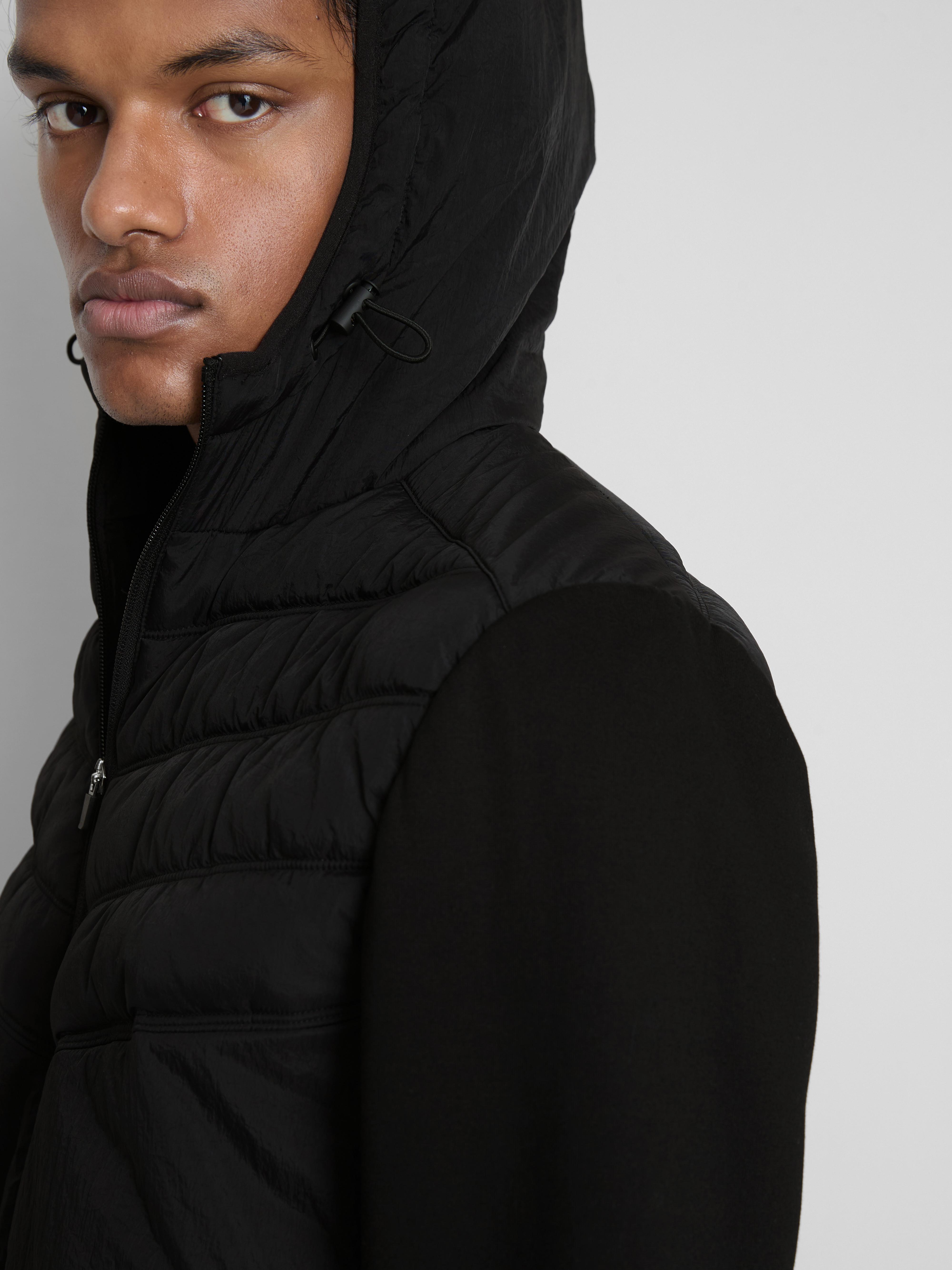 Giacca imbottita sportiva