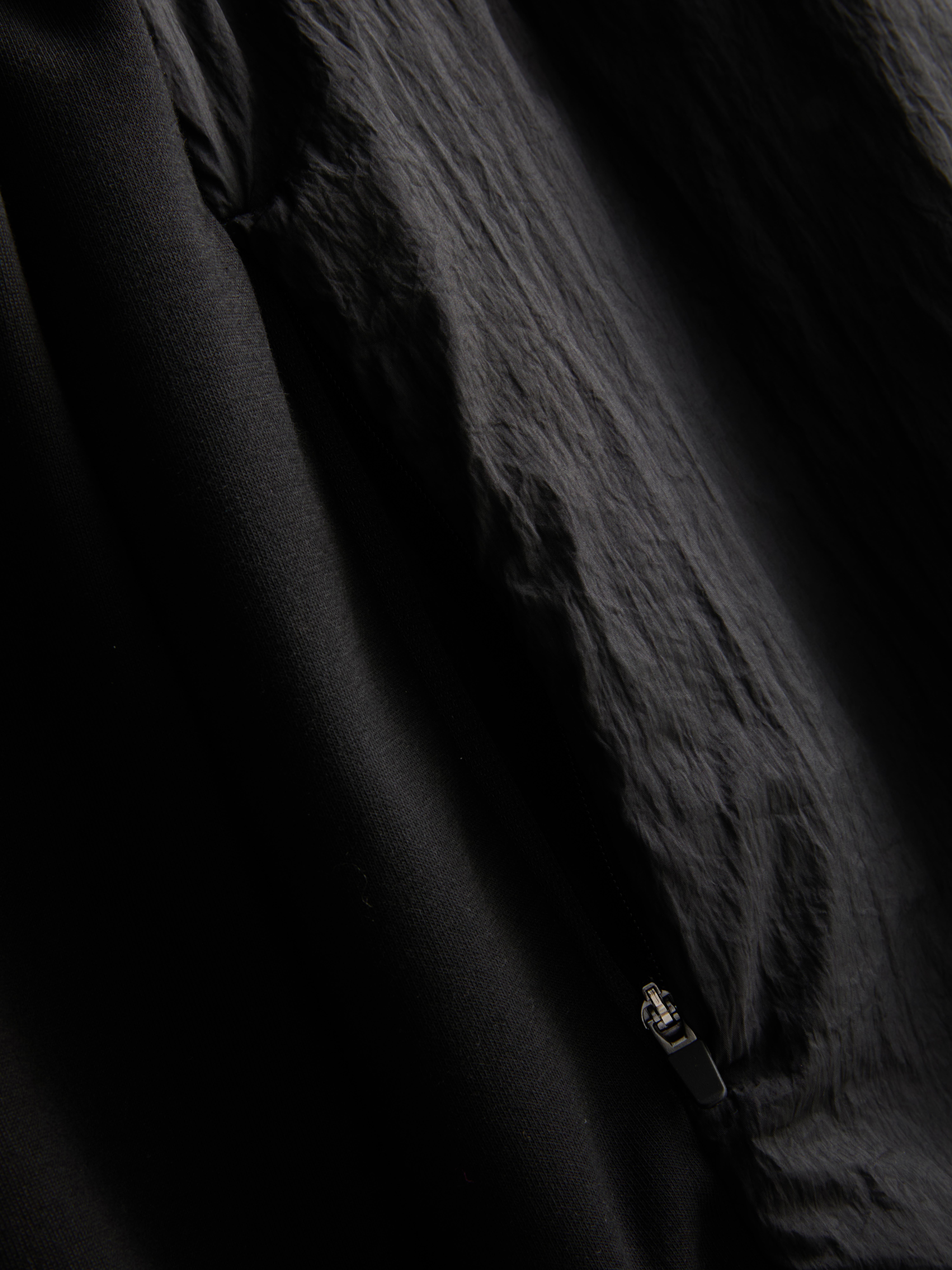 Ocieplana kurtka sportowa