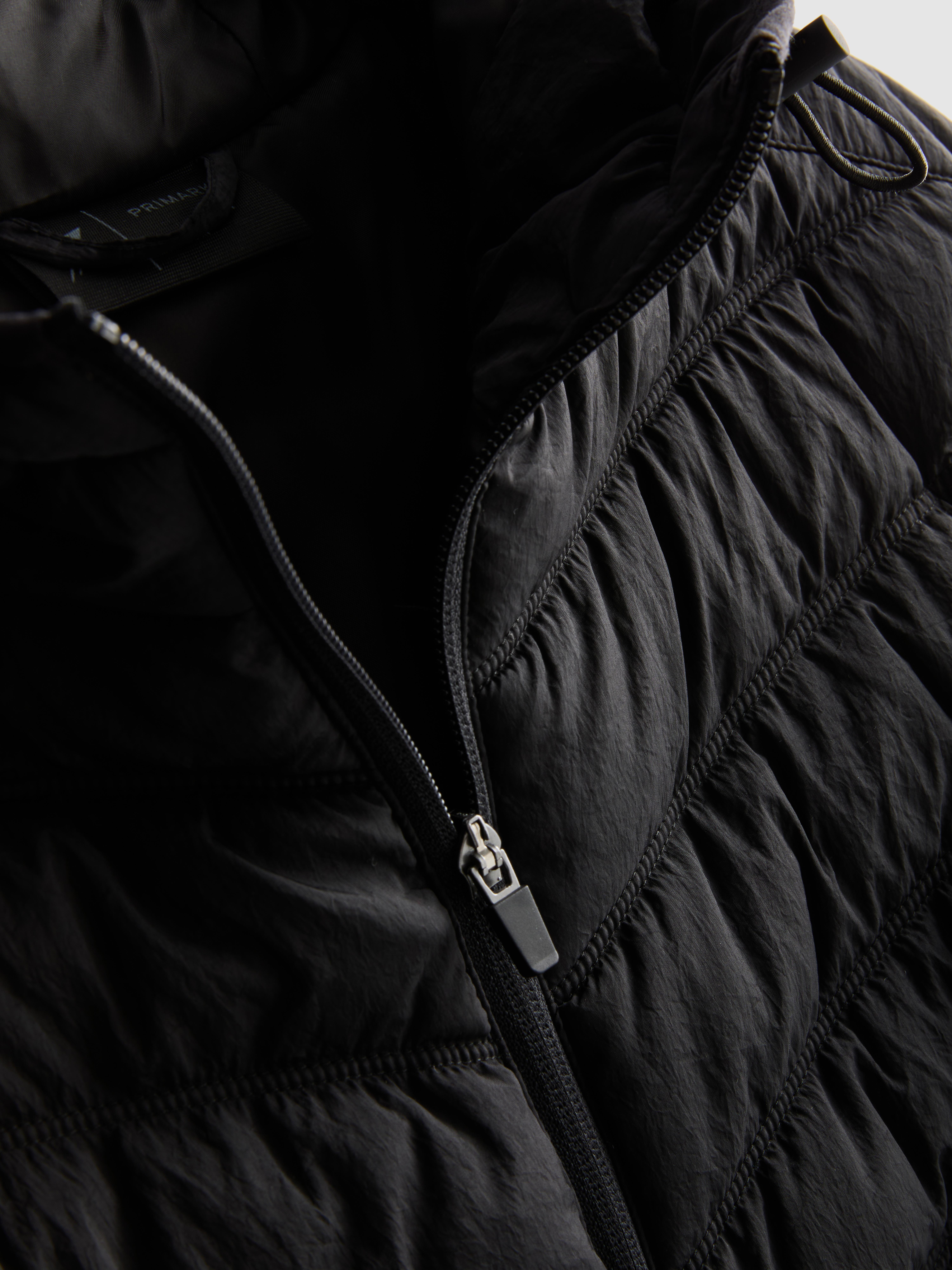 Ocieplana kurtka sportowa