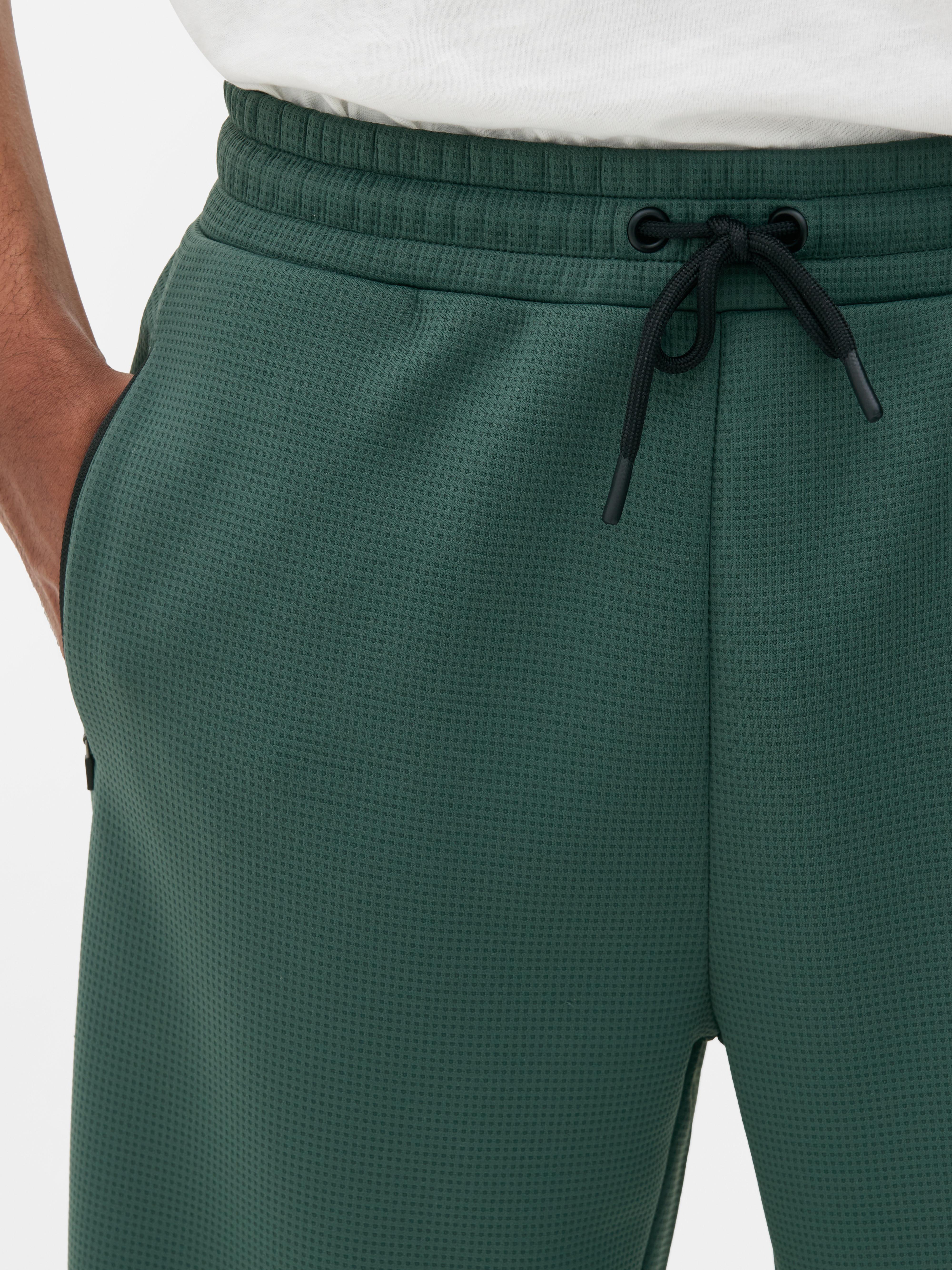 Drawstring Performance Sweatpants