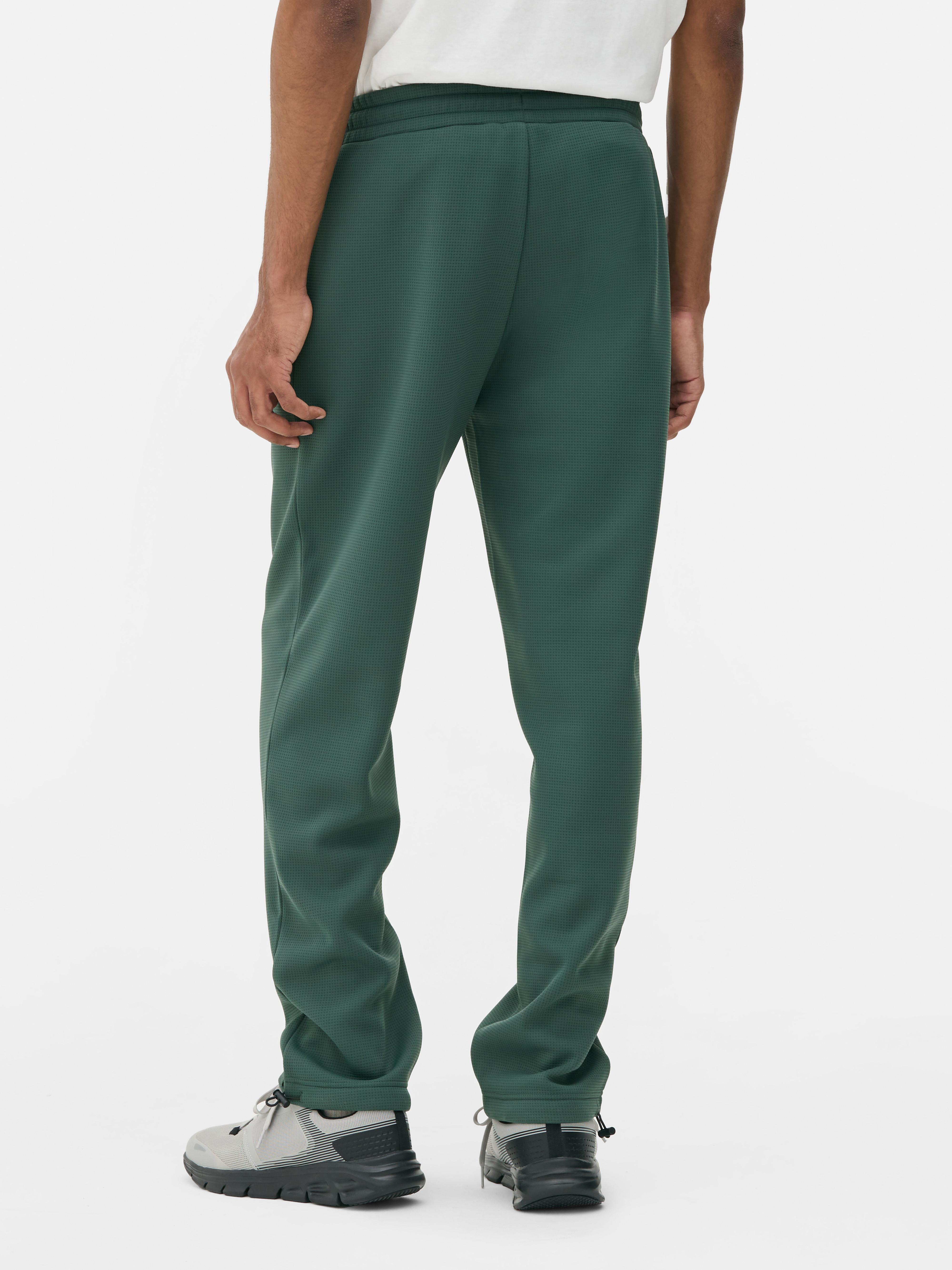 Drawstring Performance Sweatpants