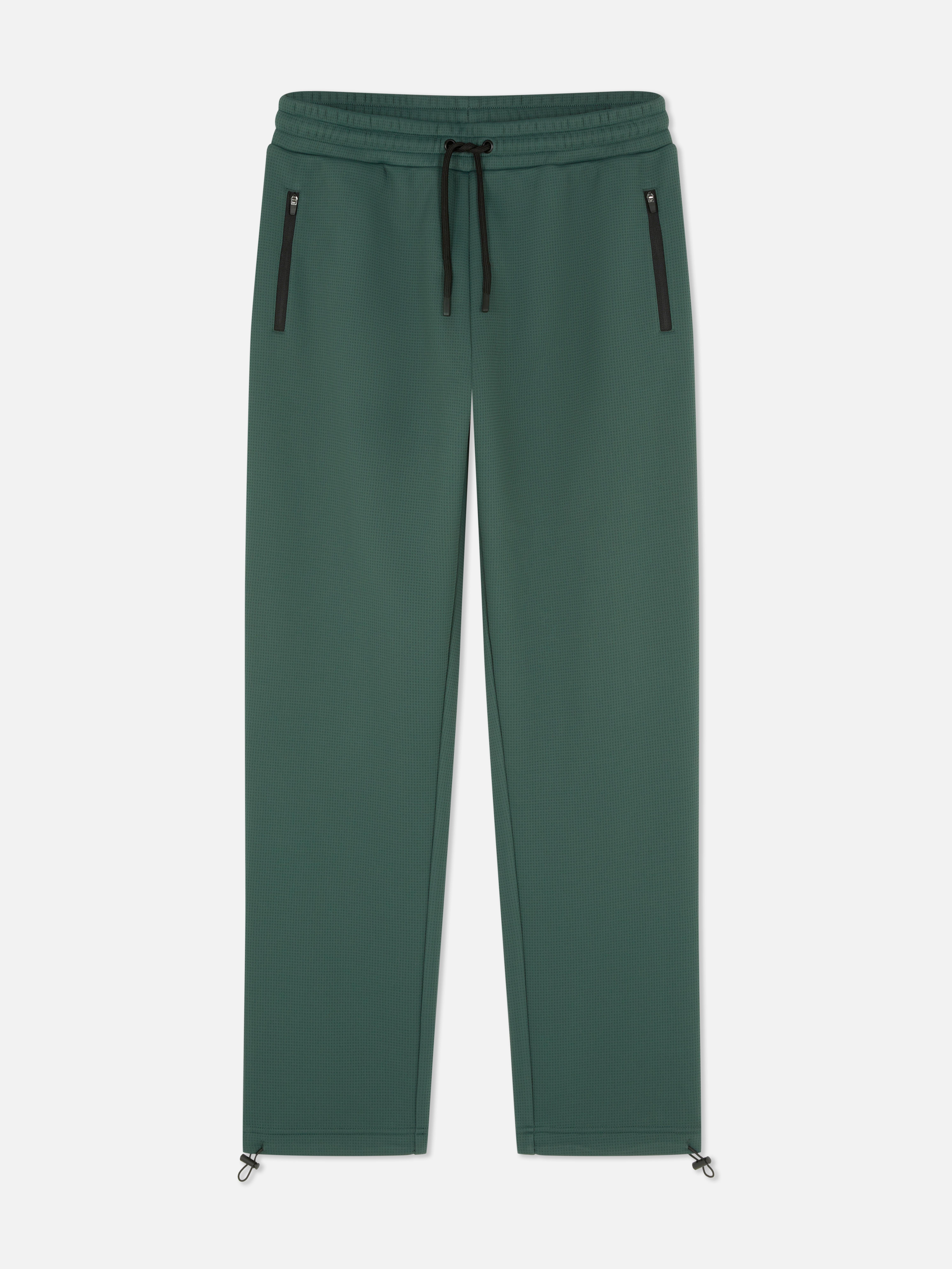 Drawstring Performance Sweatpants