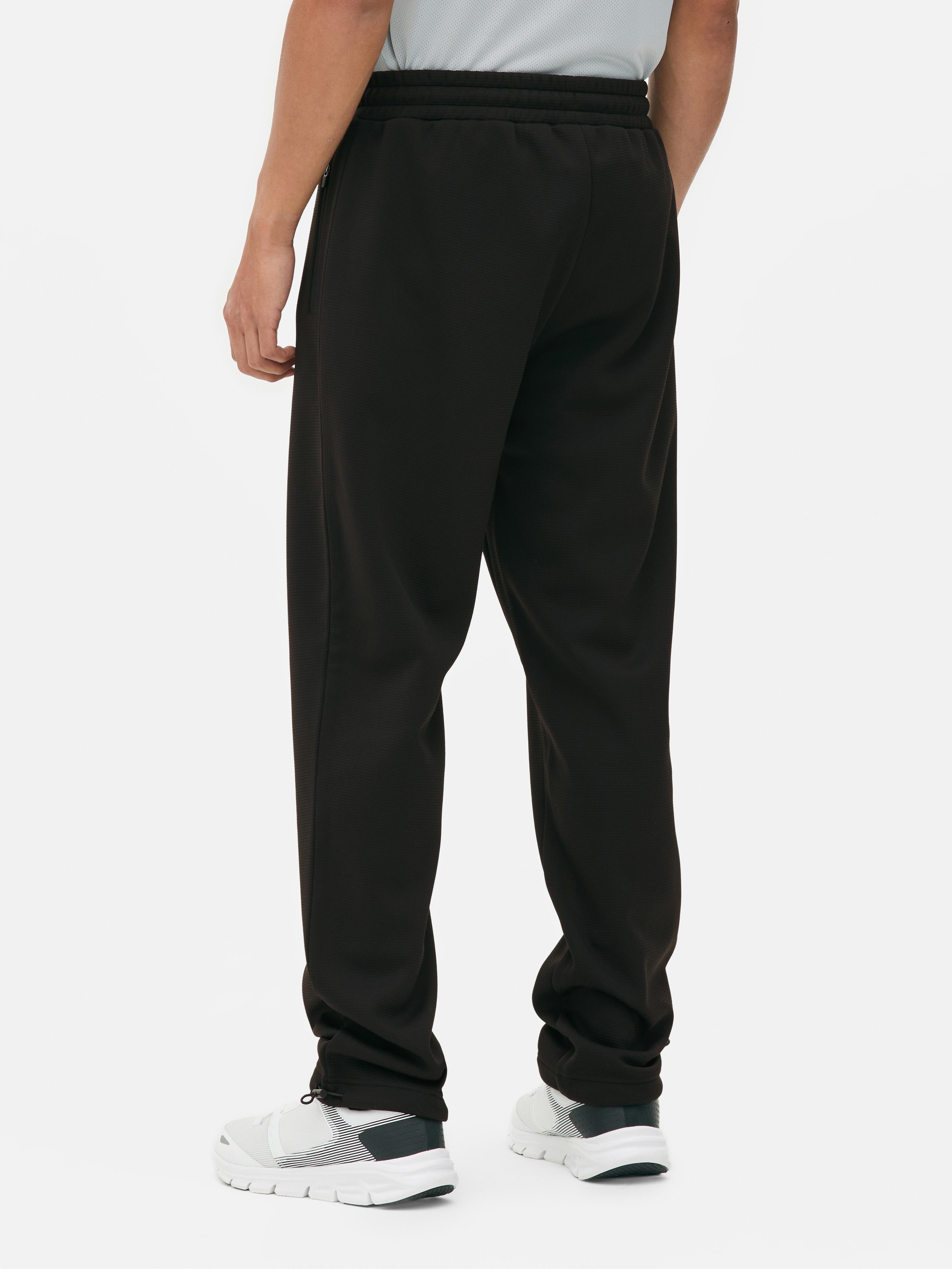 Drawstring Performance Sweatpants