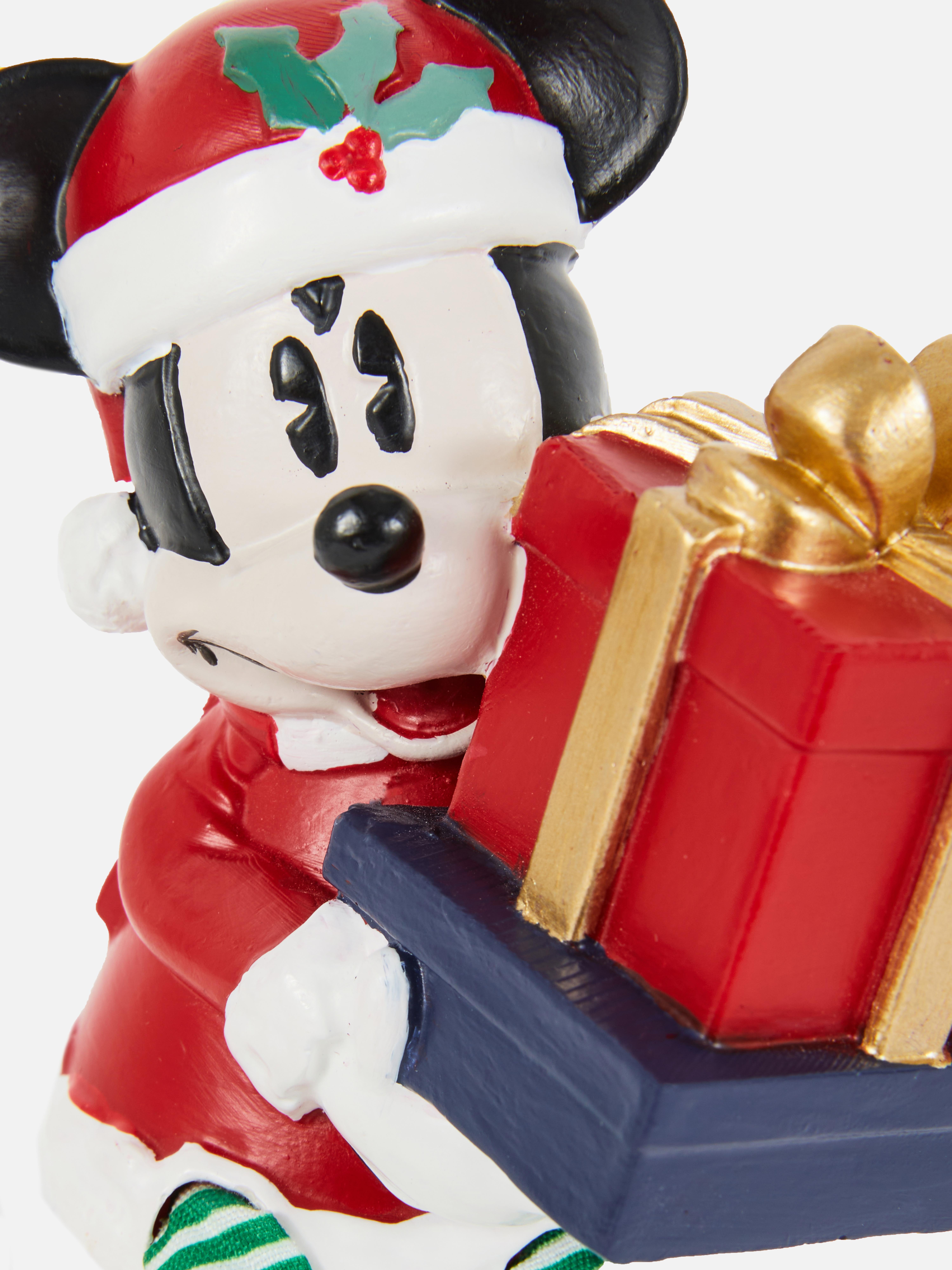 Plankzitter met kerstthema Disney's Mickey Mouse