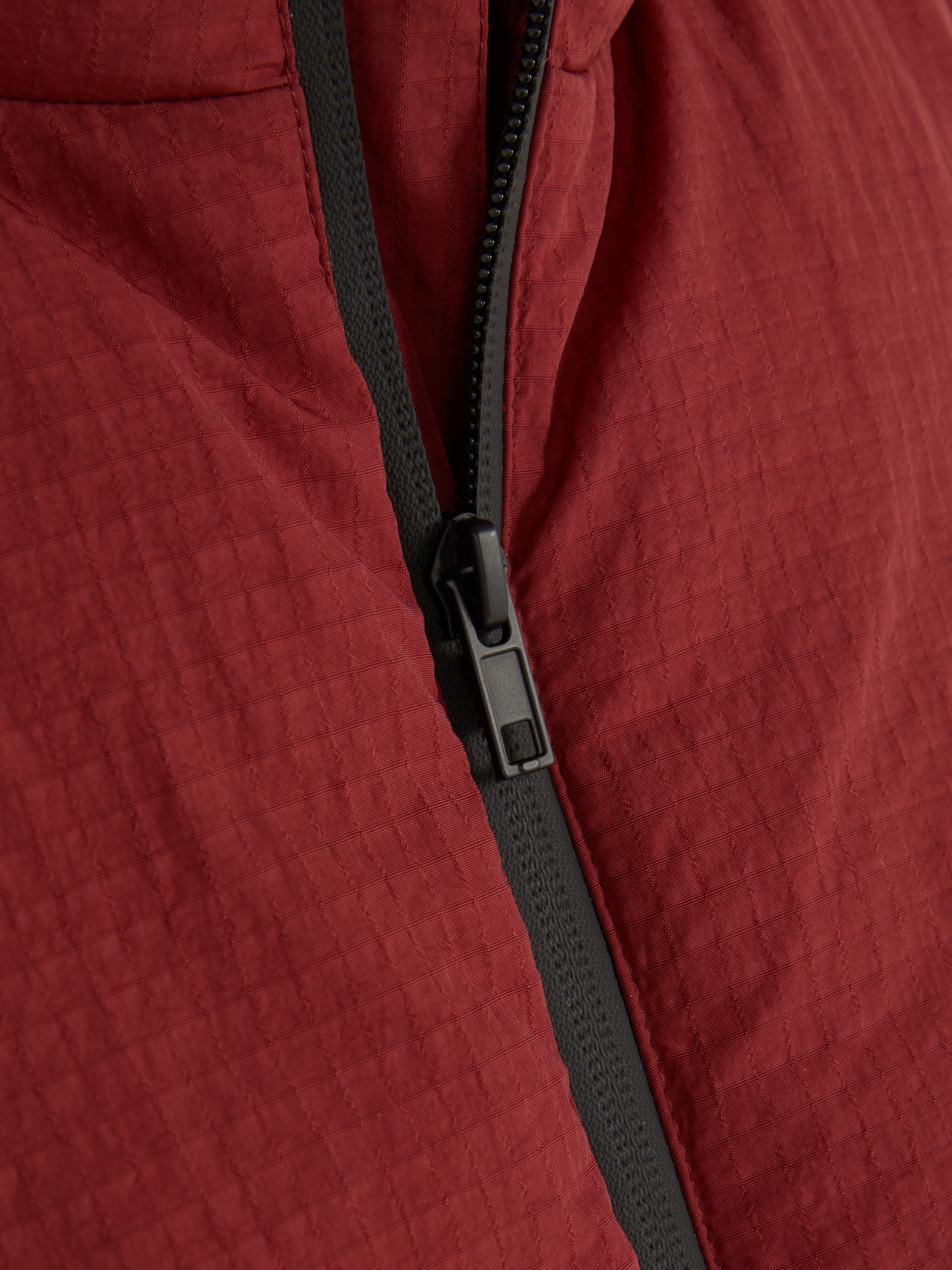 1,5-7 jr | Bodywarmer met rits