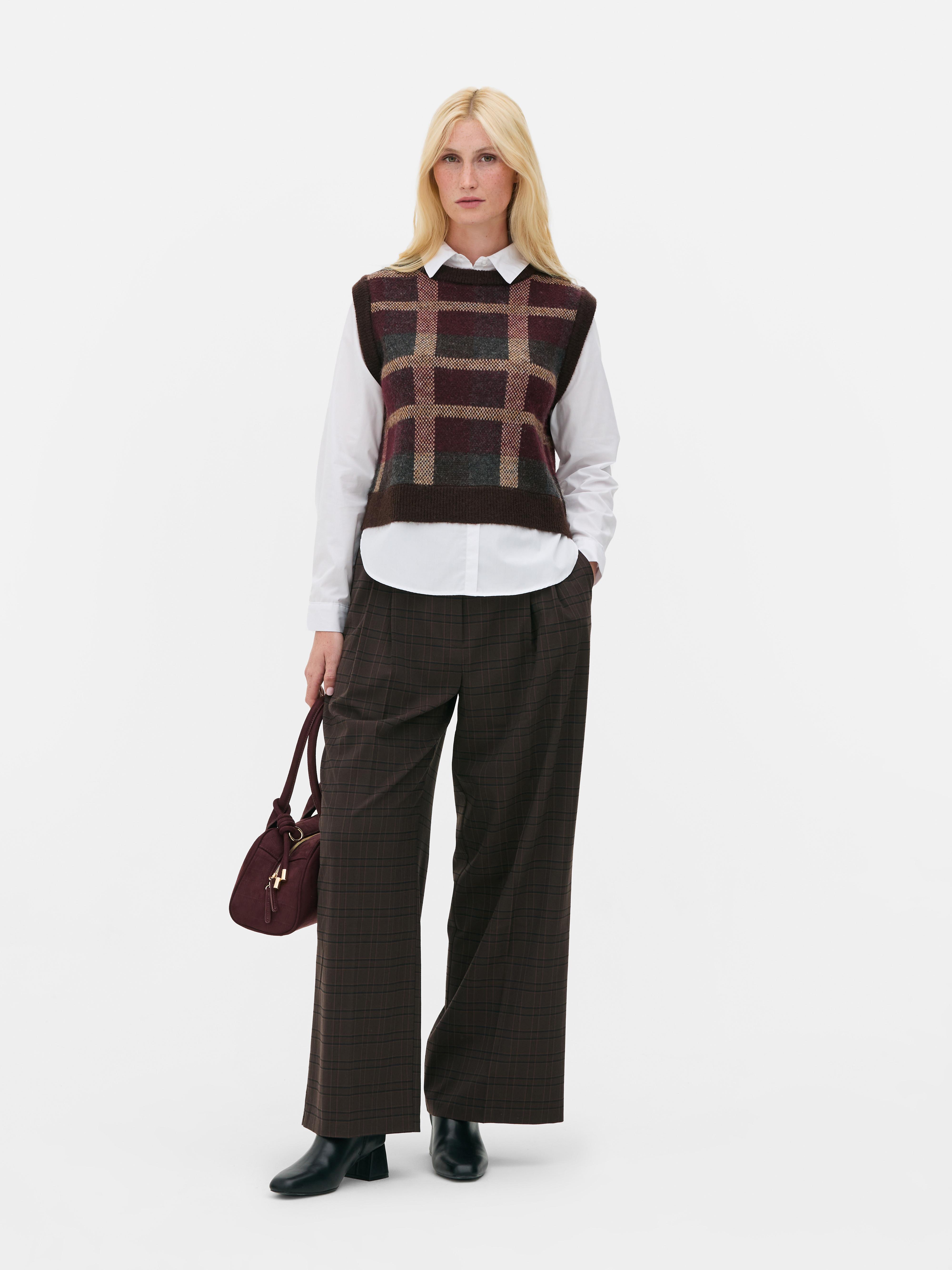 2 in 1 Heritage Vest