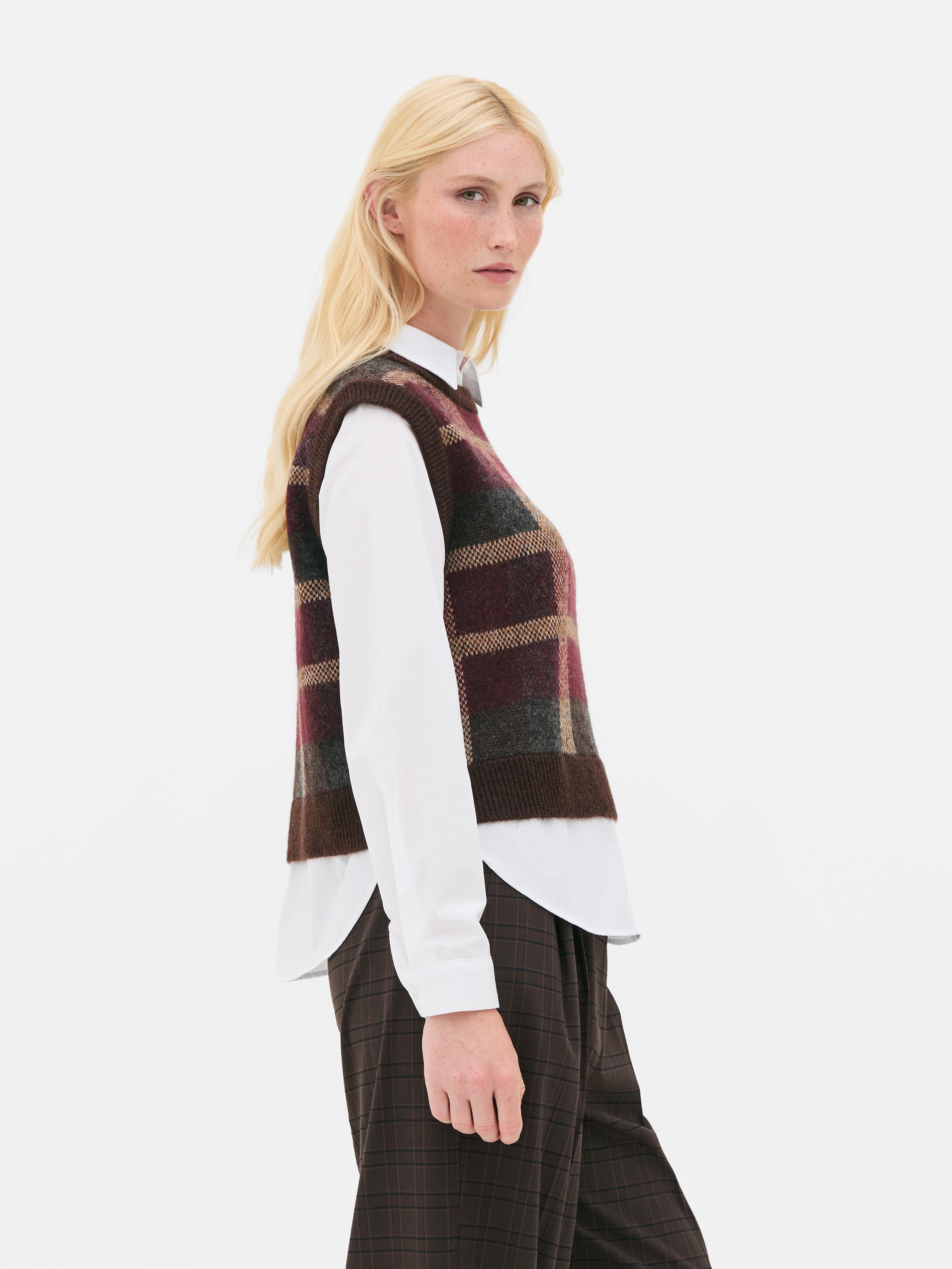 2 in 1 Heritage Vest