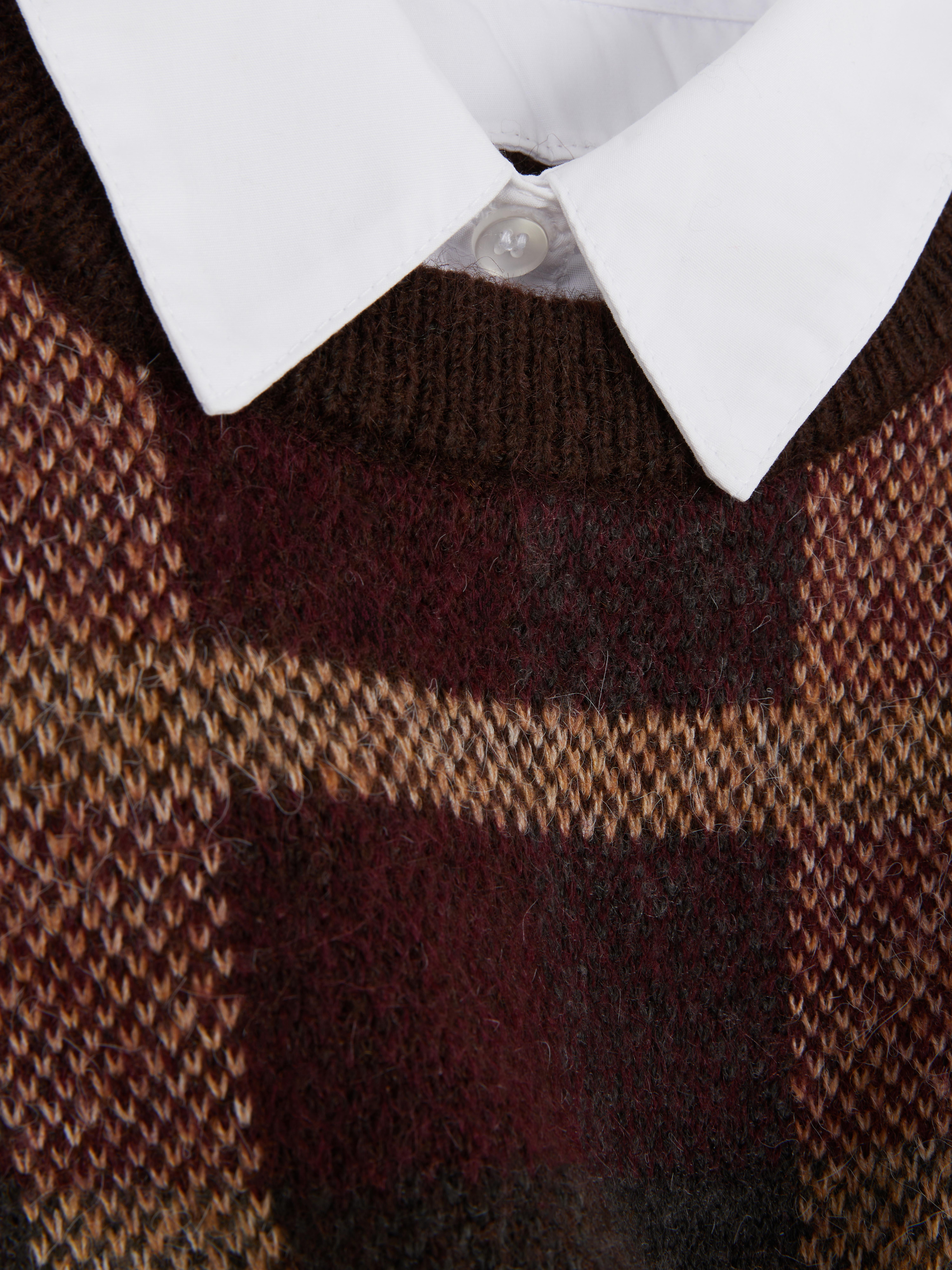 2 in 1 Heritage Vest